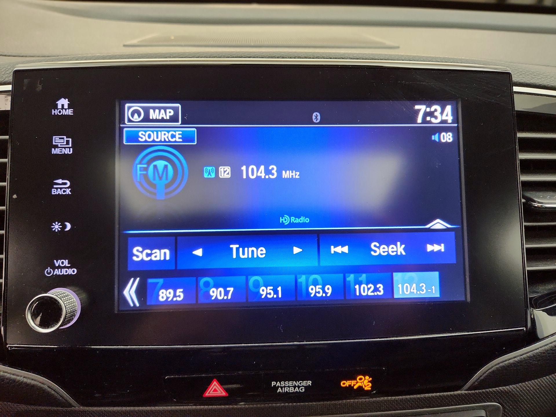 Thumbnail: 2023 Honda Ridgeline - 16