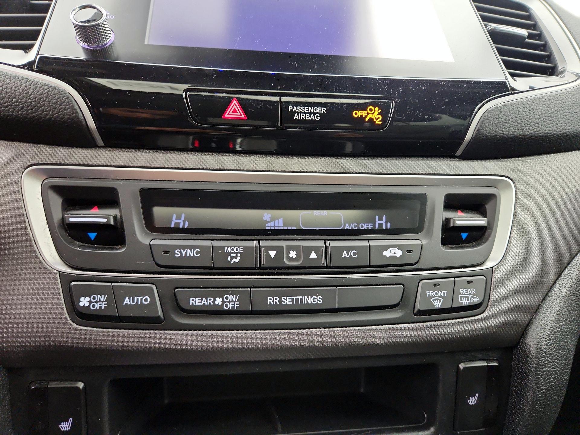 Thumbnail: 2023 Honda Ridgeline - 17