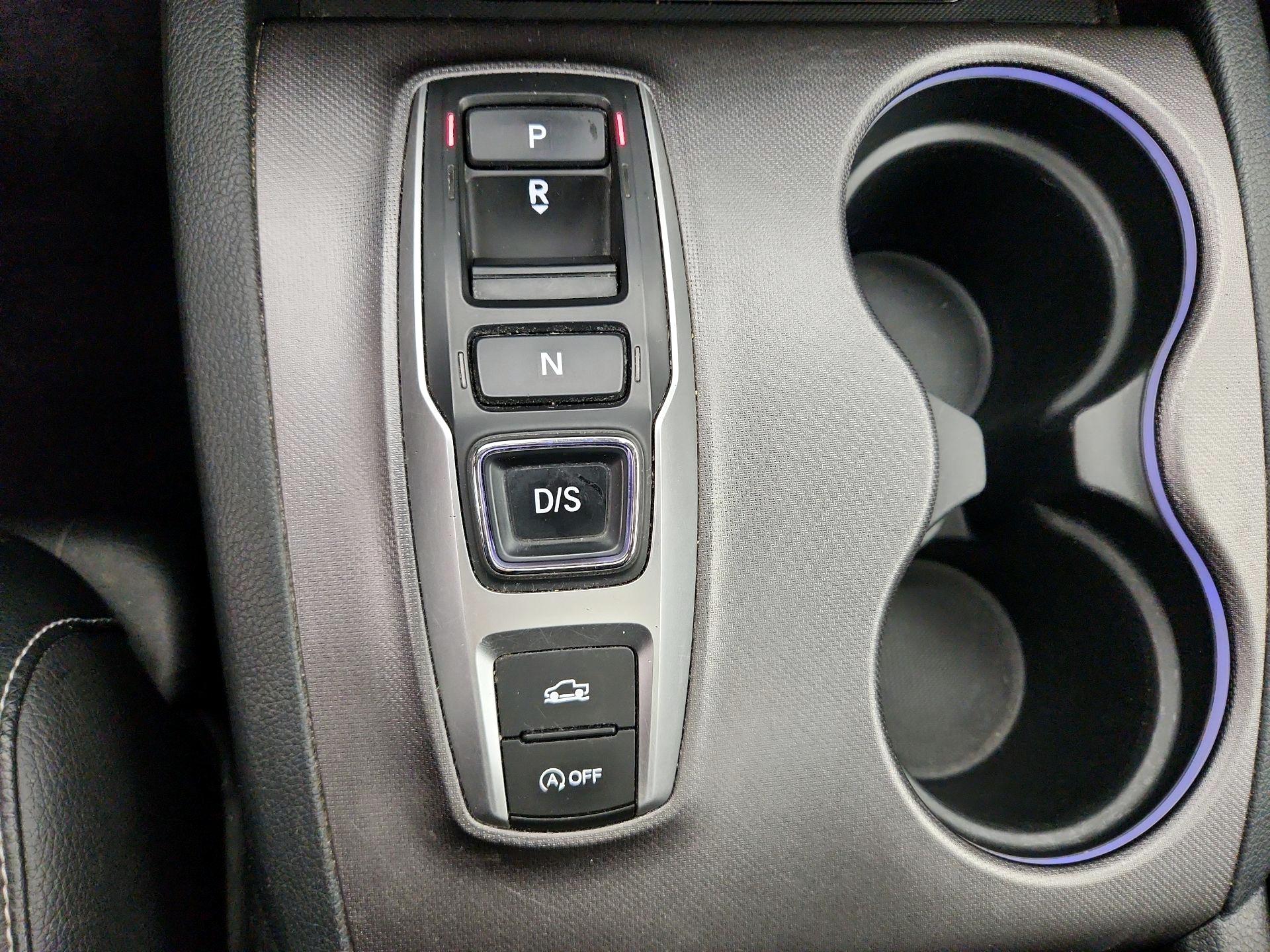 Thumbnail: 2023 Honda Ridgeline - 18