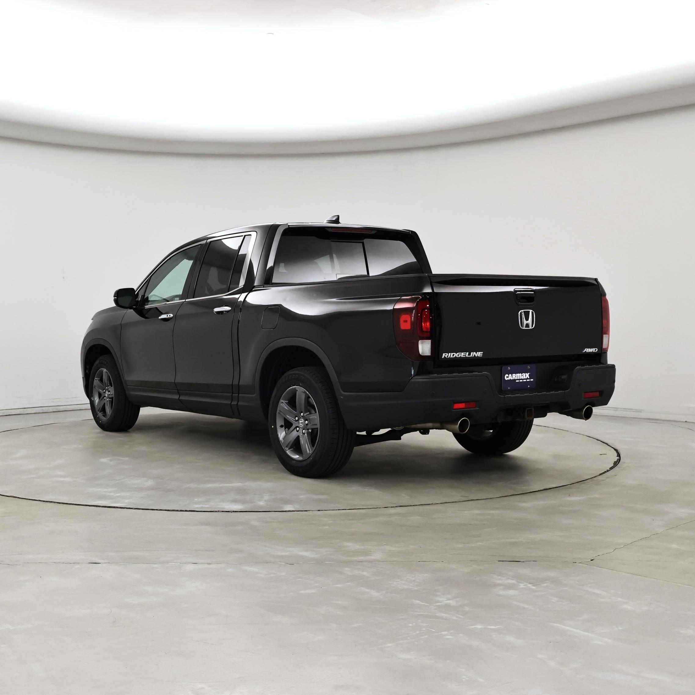 Thumbnail: 2023 Honda Ridgeline - 2