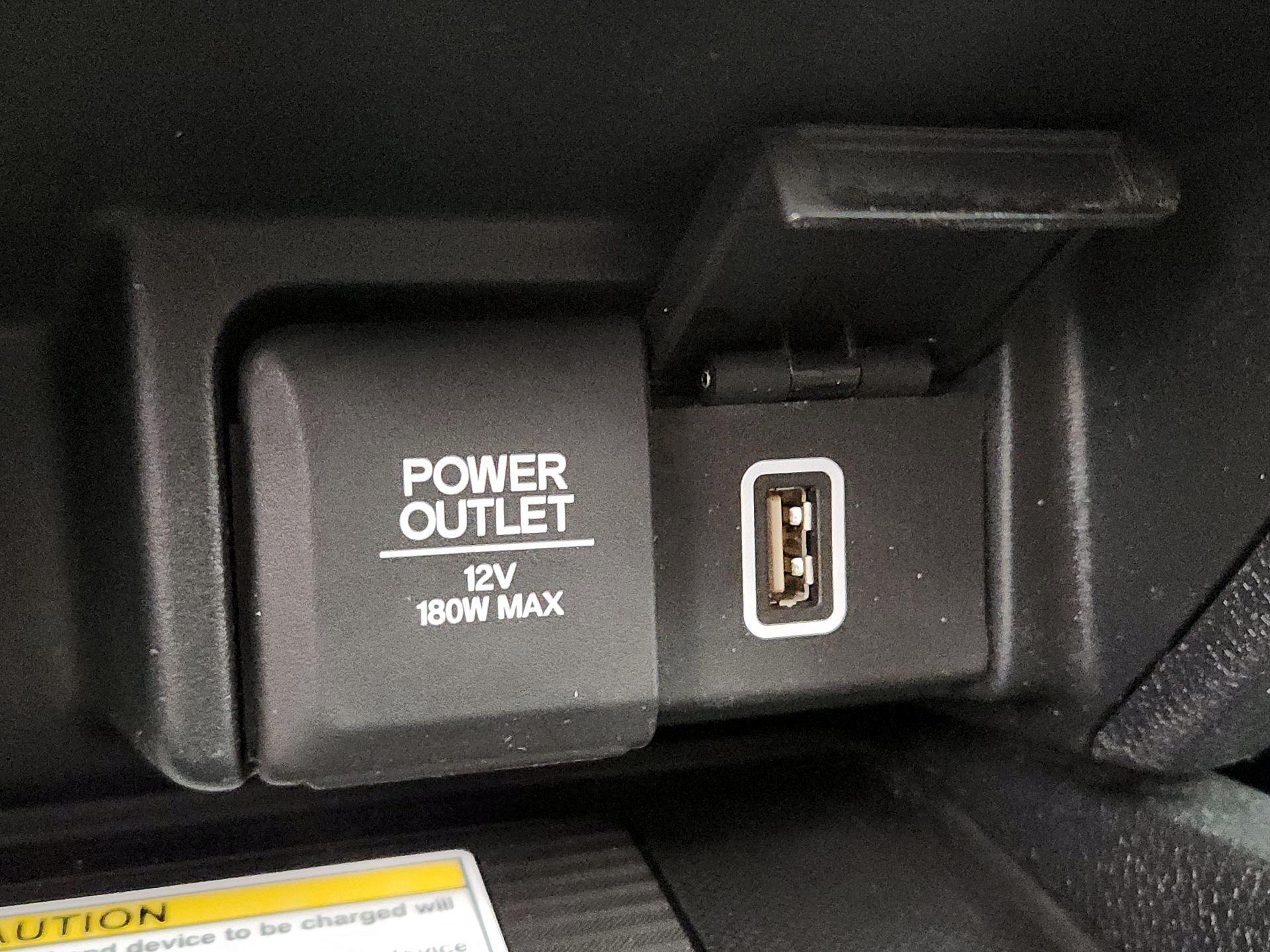 Thumbnail: 2023 Honda Ridgeline - 19