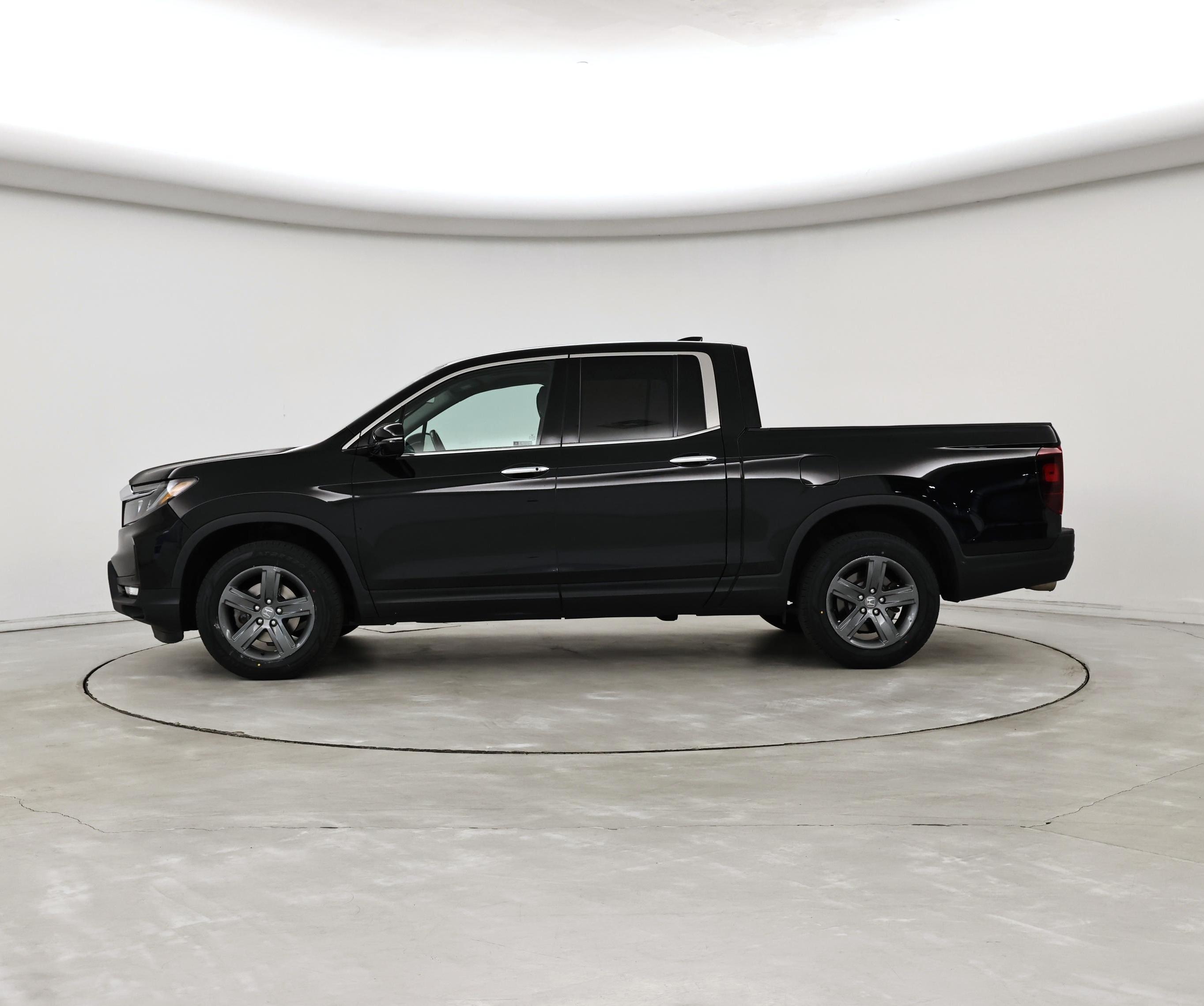 Thumbnail: 2023 Honda Ridgeline - 3