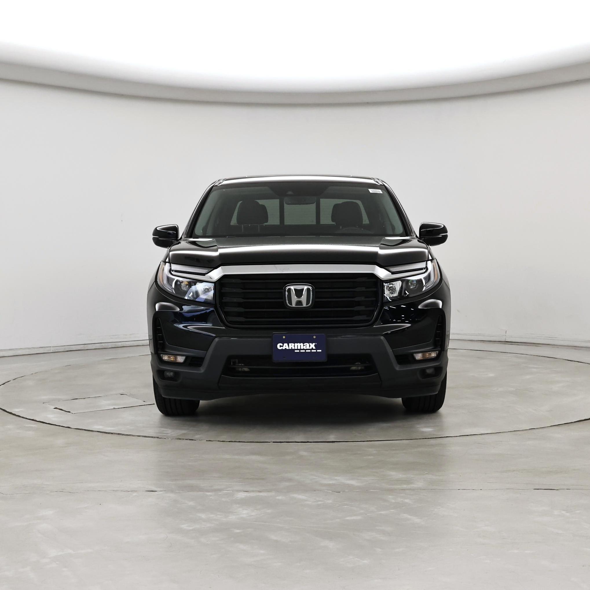 Thumbnail: 2023 Honda Ridgeline - 5