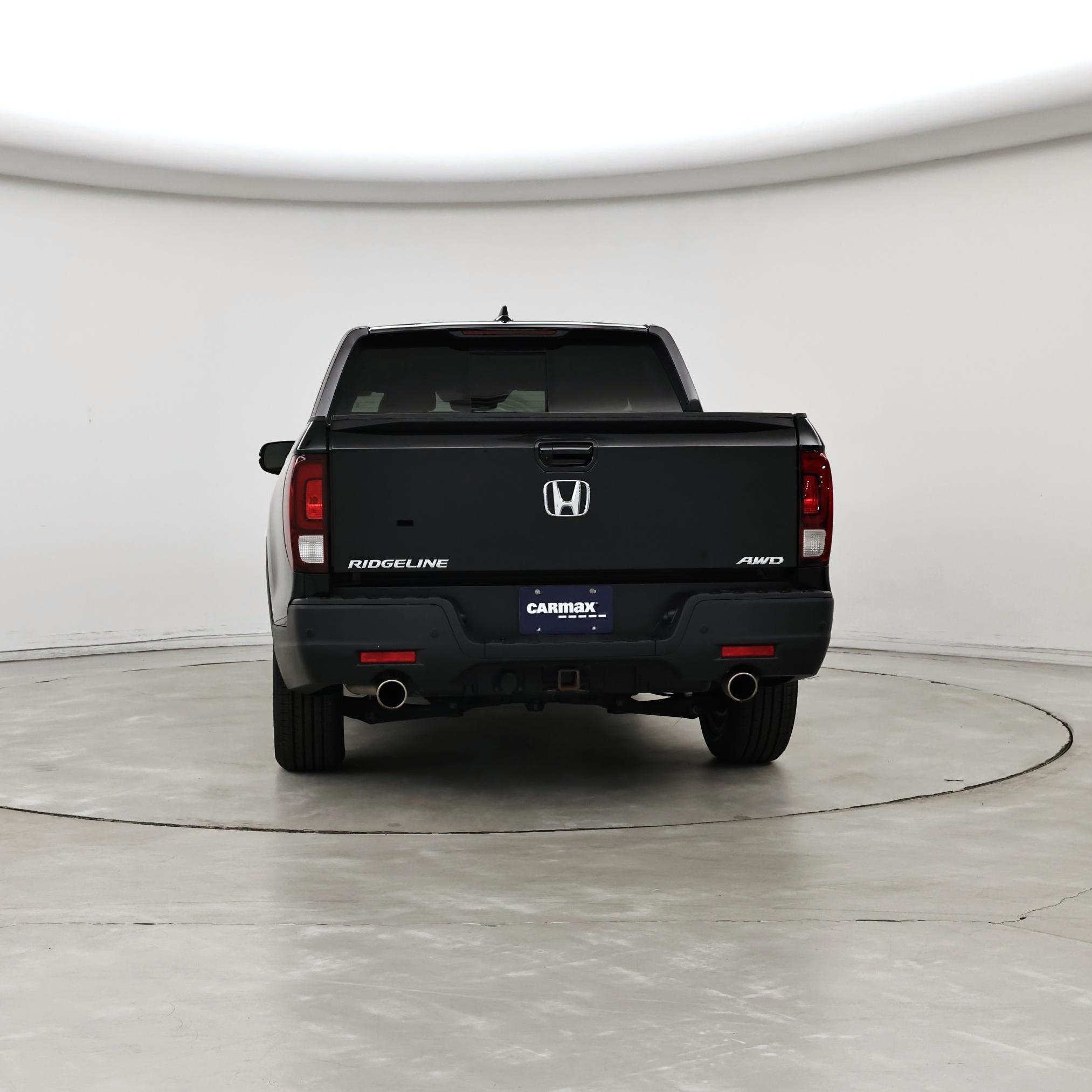 Thumbnail: 2023 Honda Ridgeline - 6