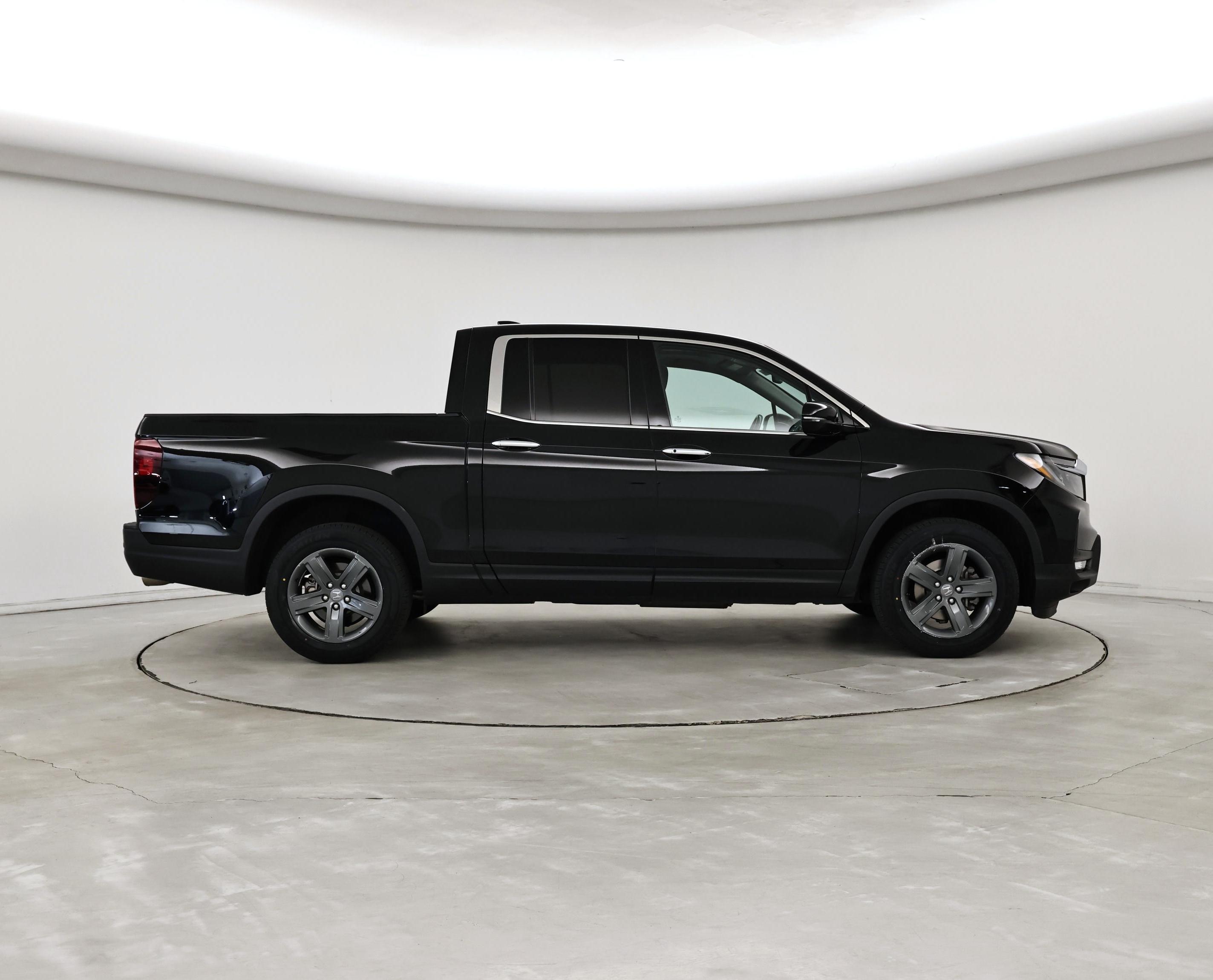 Thumbnail: 2023 Honda Ridgeline - 7