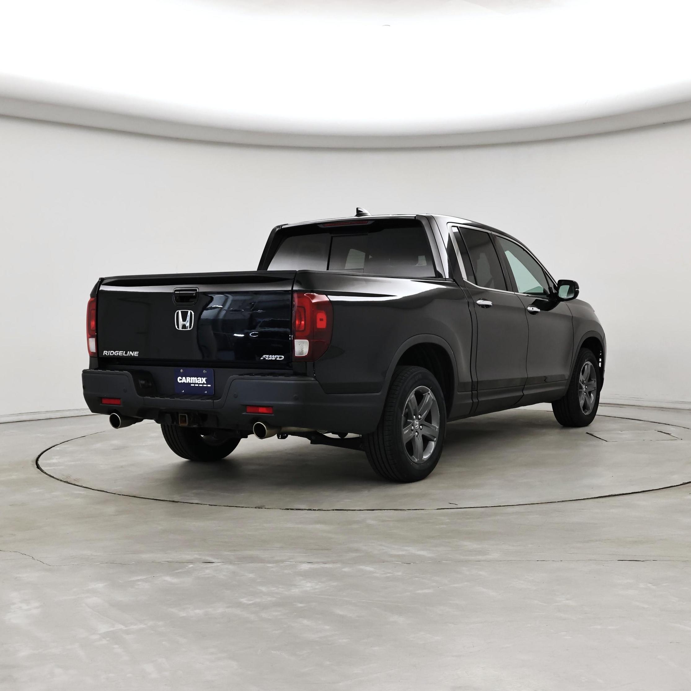 Thumbnail: 2023 Honda Ridgeline - 8