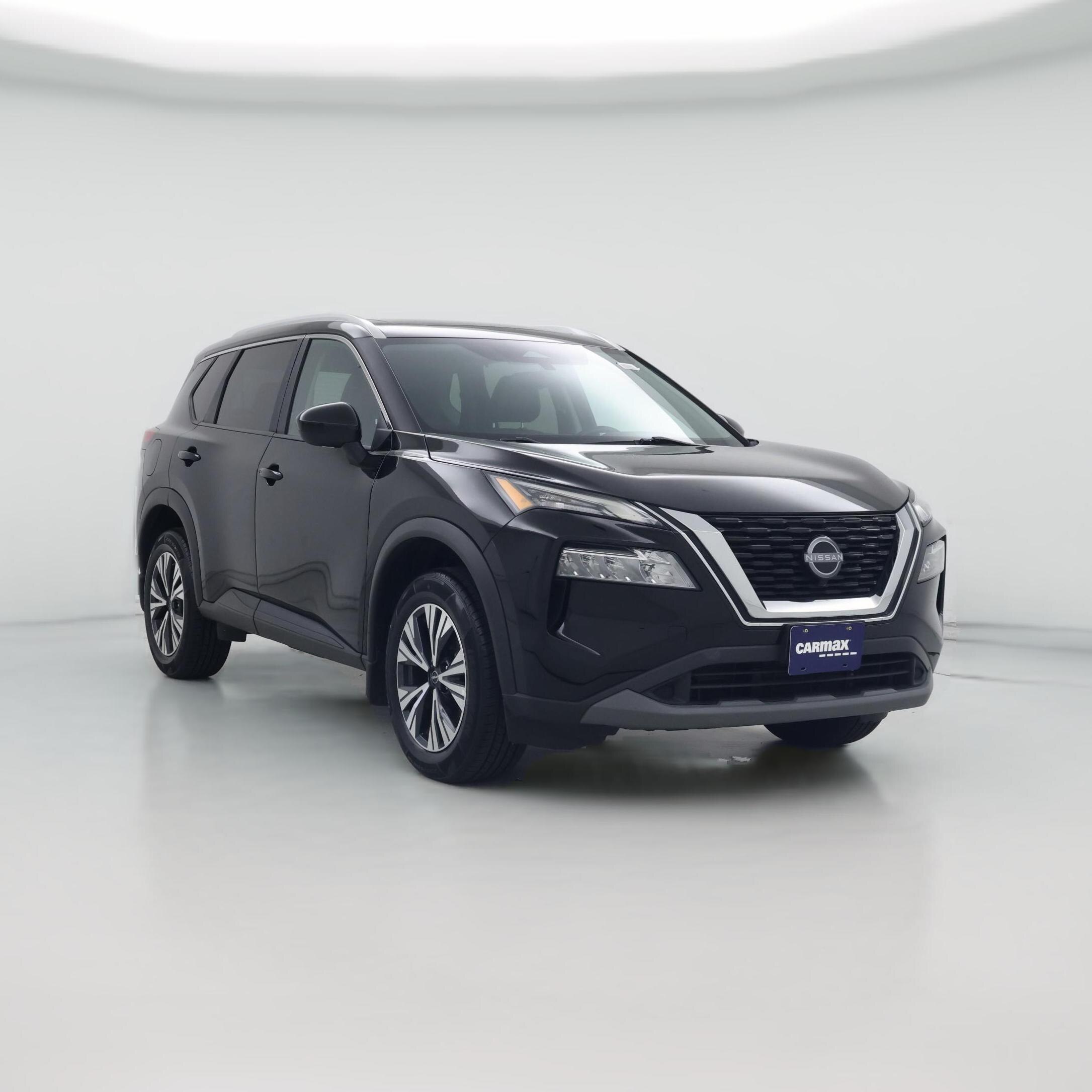 Thumbnail: 2023 Nissan Rogue - 1