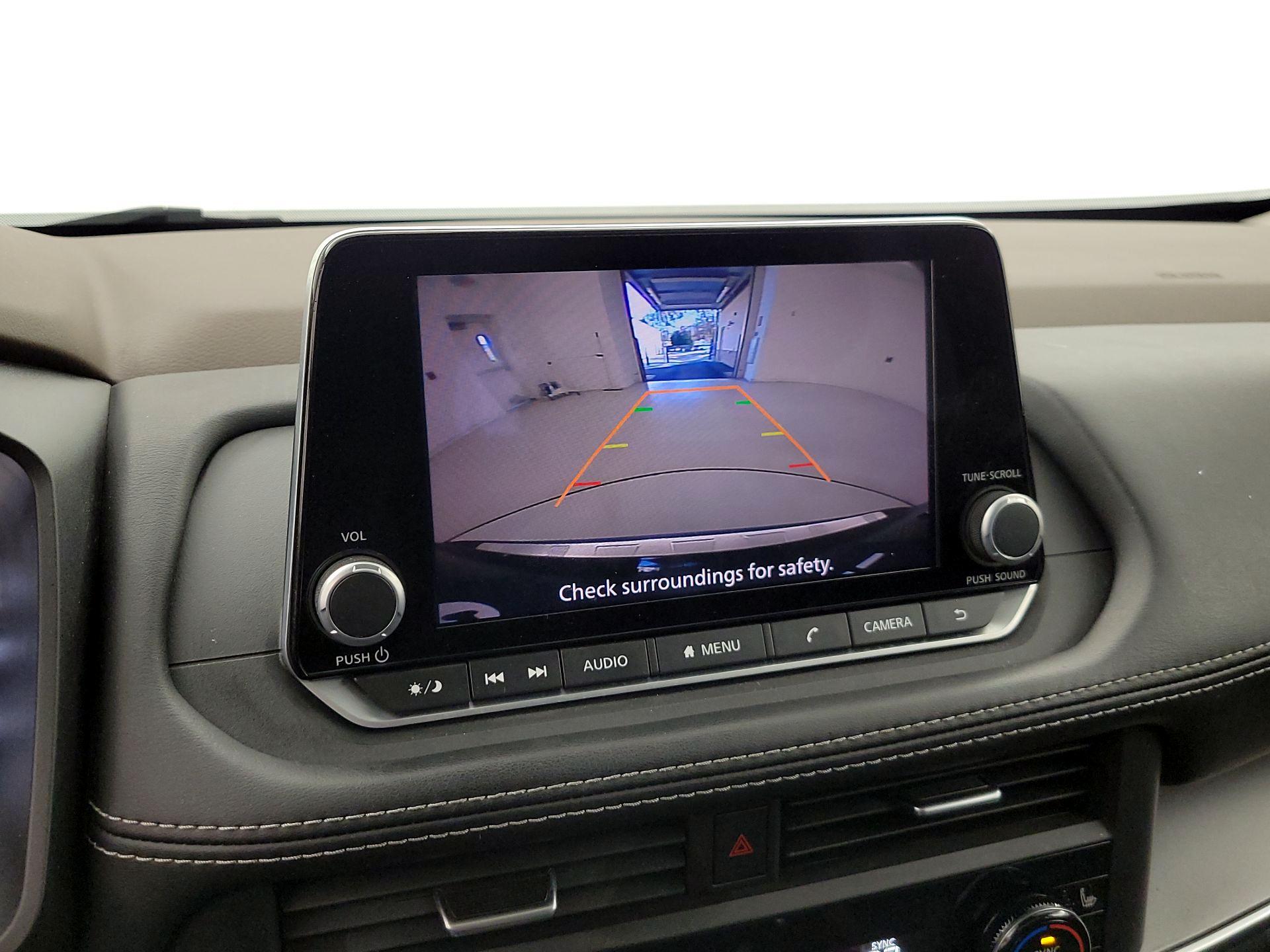 Thumbnail: 2023 Nissan Rogue - 14