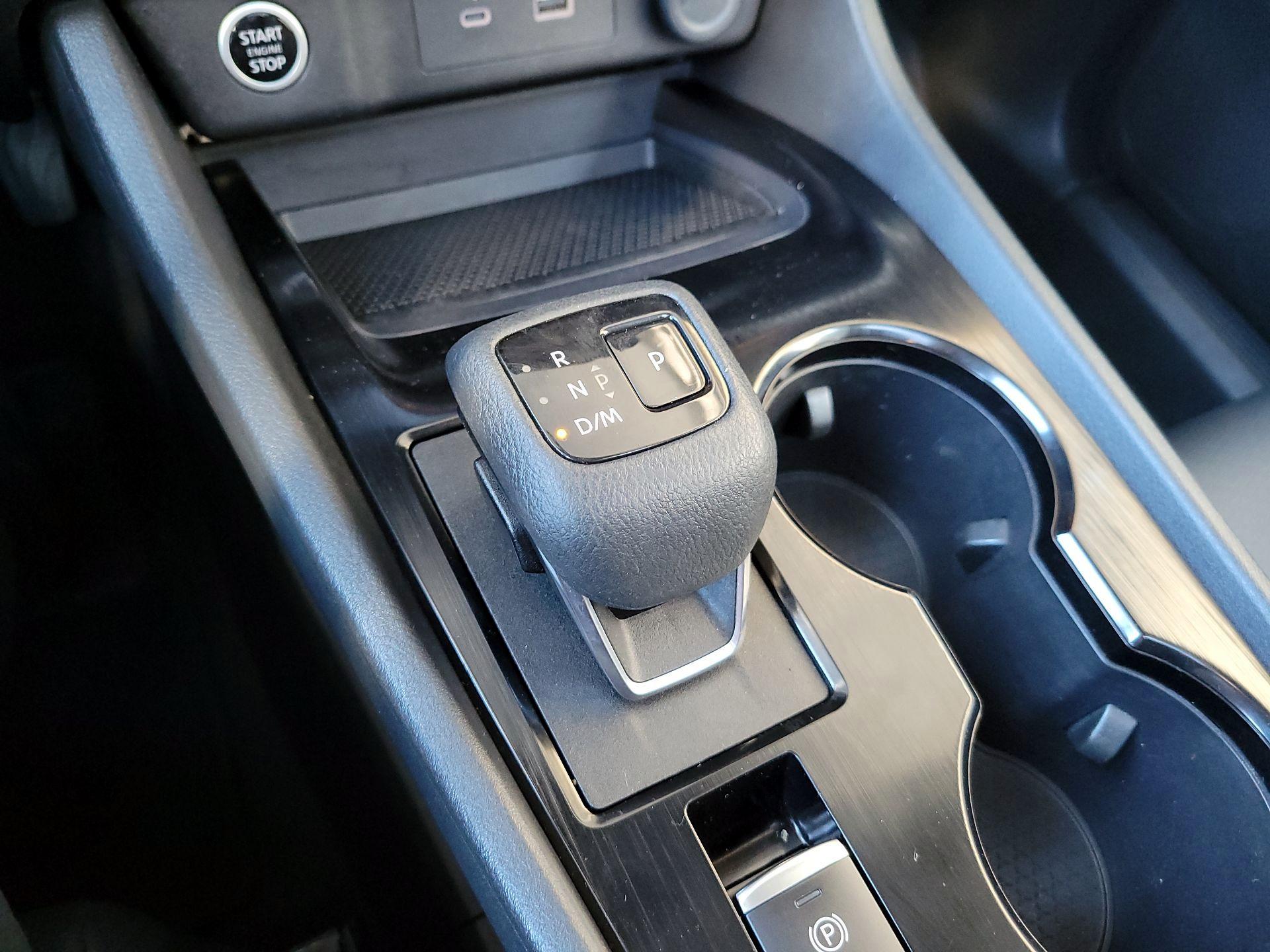 Thumbnail: 2023 Nissan Rogue - 17