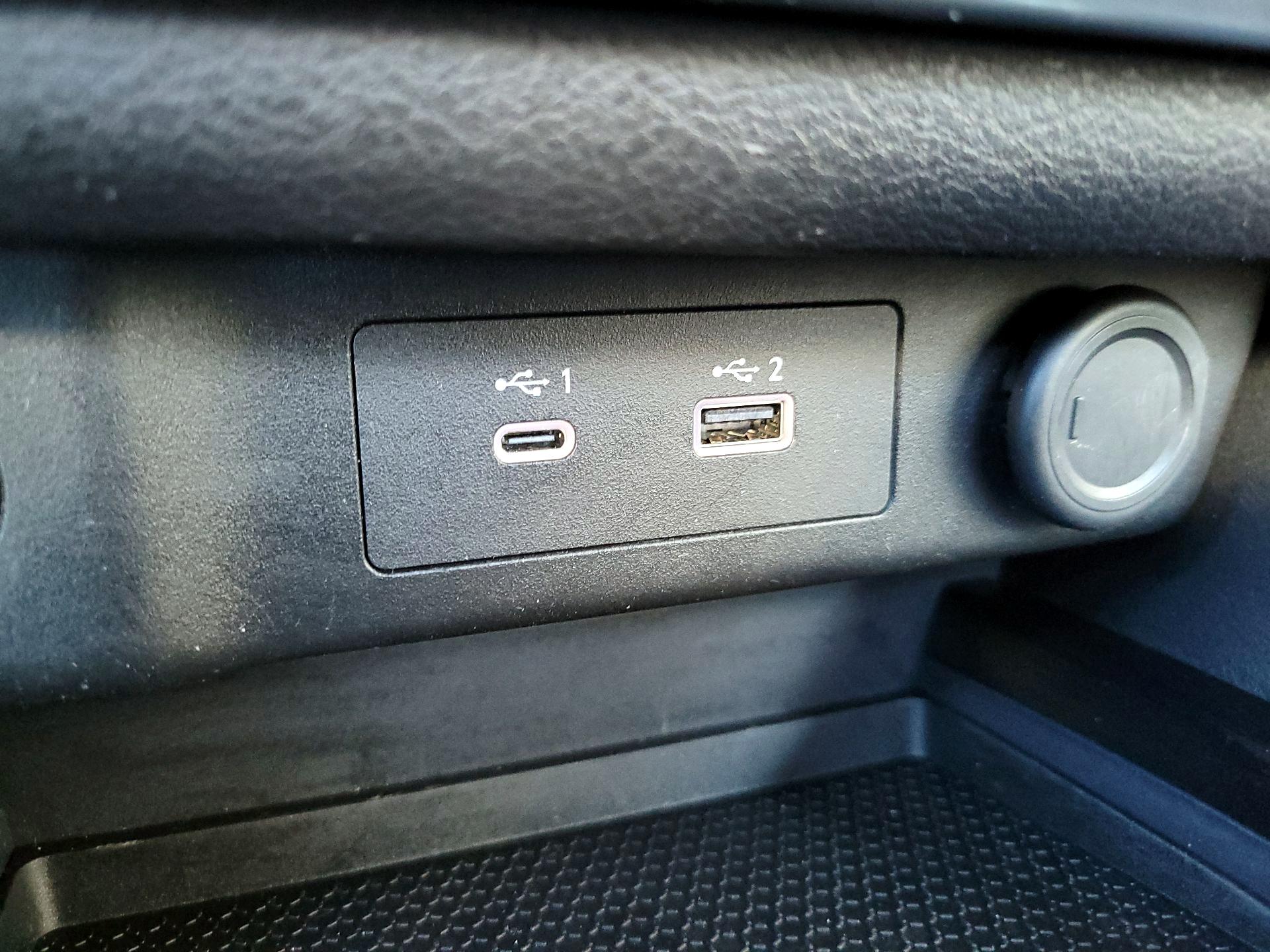 Thumbnail: 2023 Nissan Rogue - 18