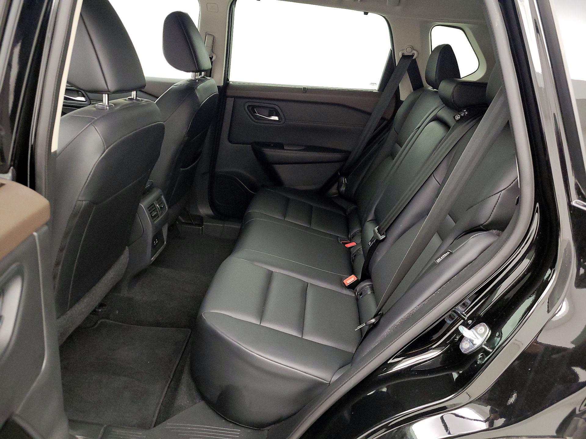 Thumbnail: 2023 Nissan Rogue - 20