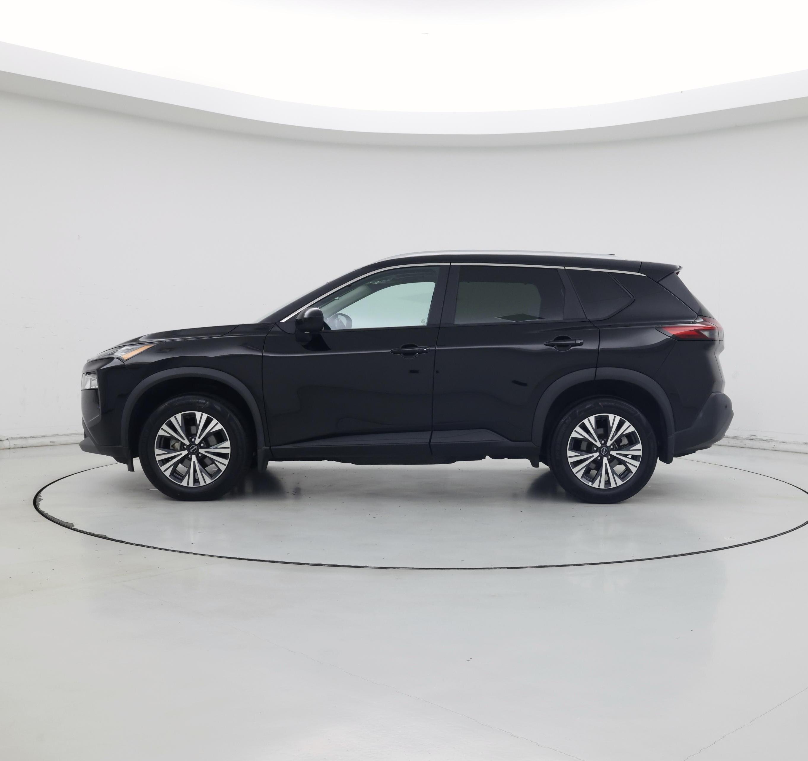 Thumbnail: 2023 Nissan Rogue - 3