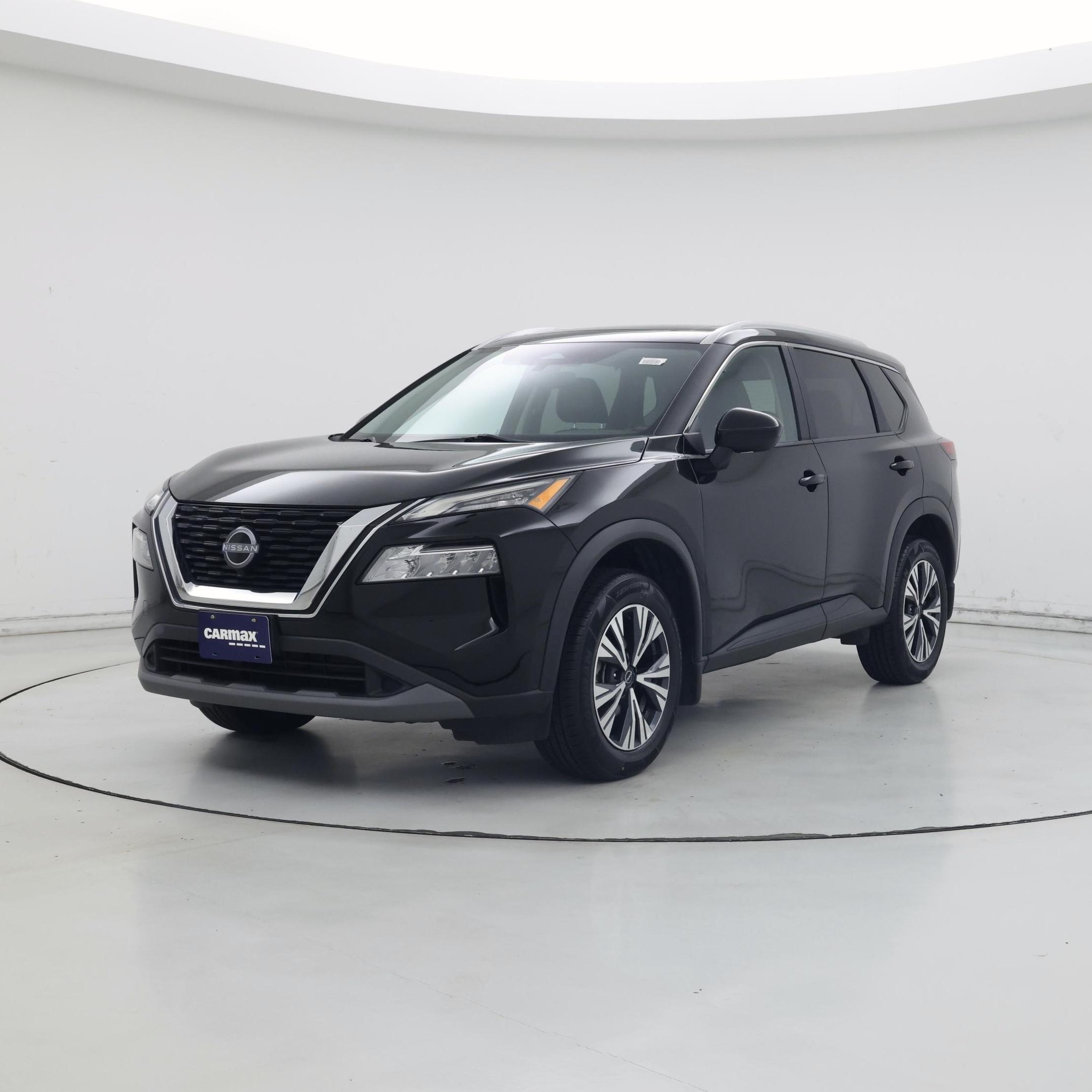 Thumbnail: 2023 Nissan Rogue - 4