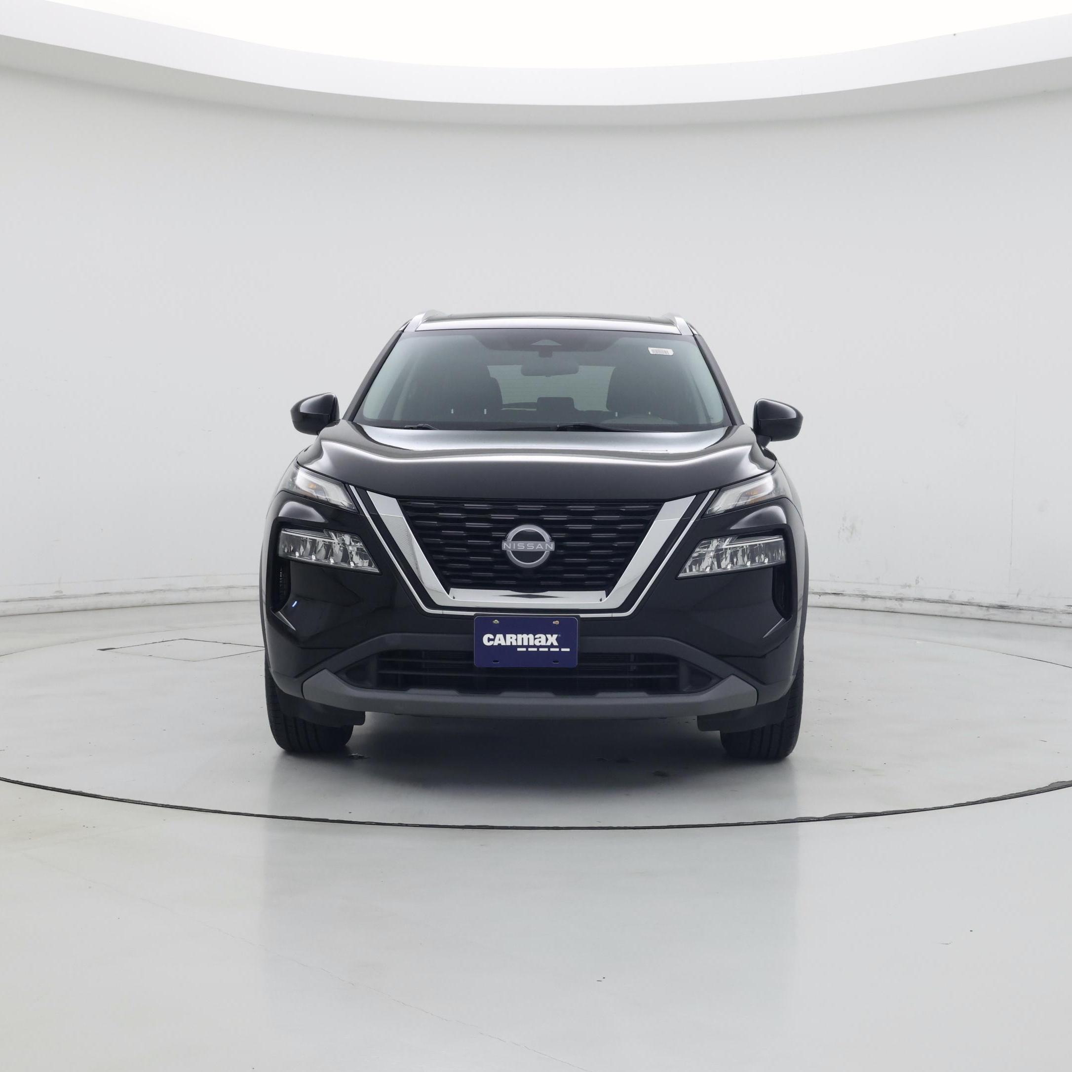 Thumbnail: 2023 Nissan Rogue - 5