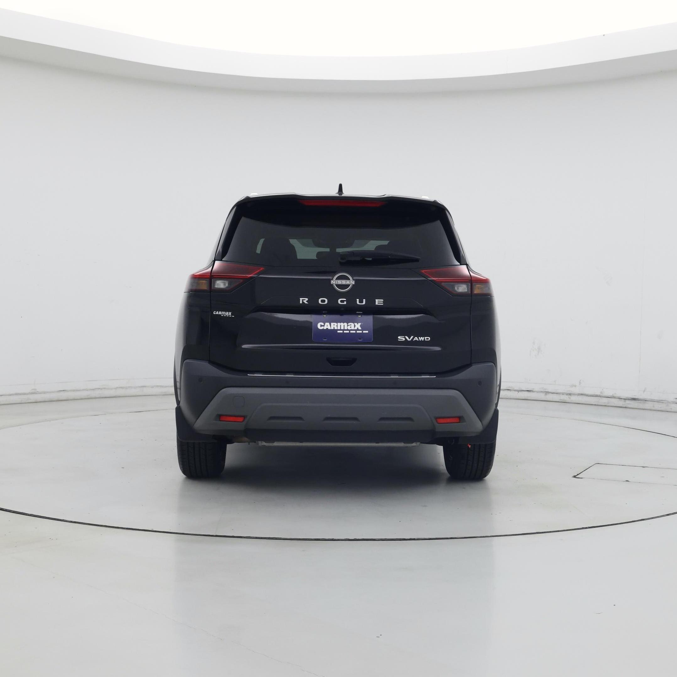 Thumbnail: 2023 Nissan Rogue - 6