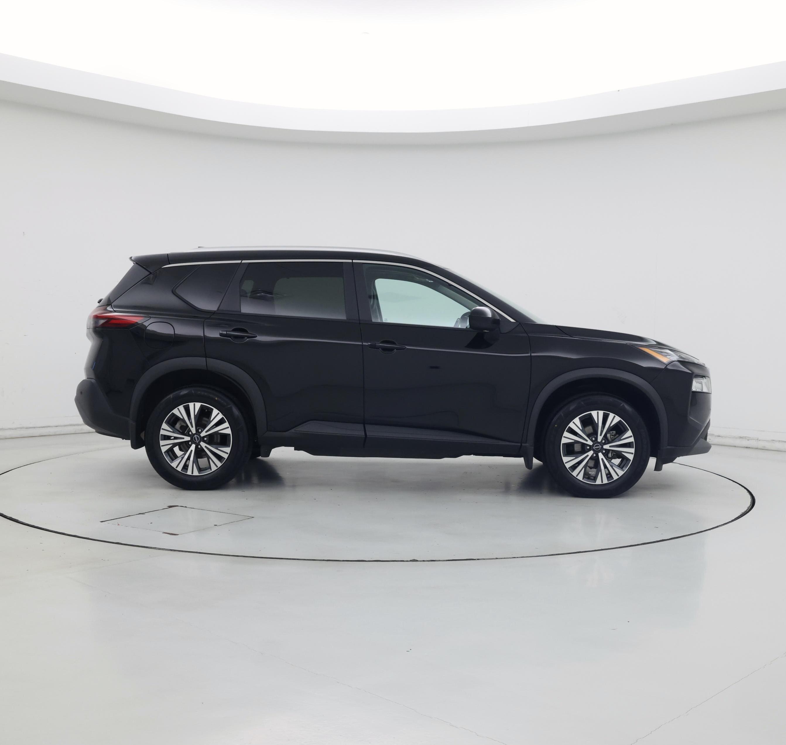 Thumbnail: 2023 Nissan Rogue - 7