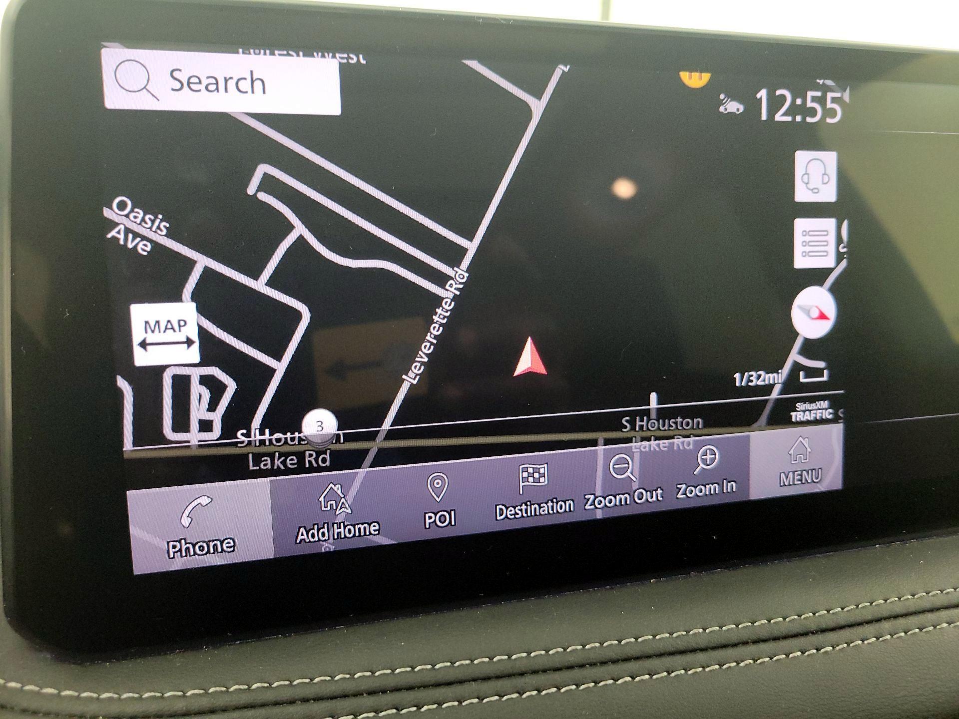 Thumbnail: 2023 INFINITI QX60 - 14