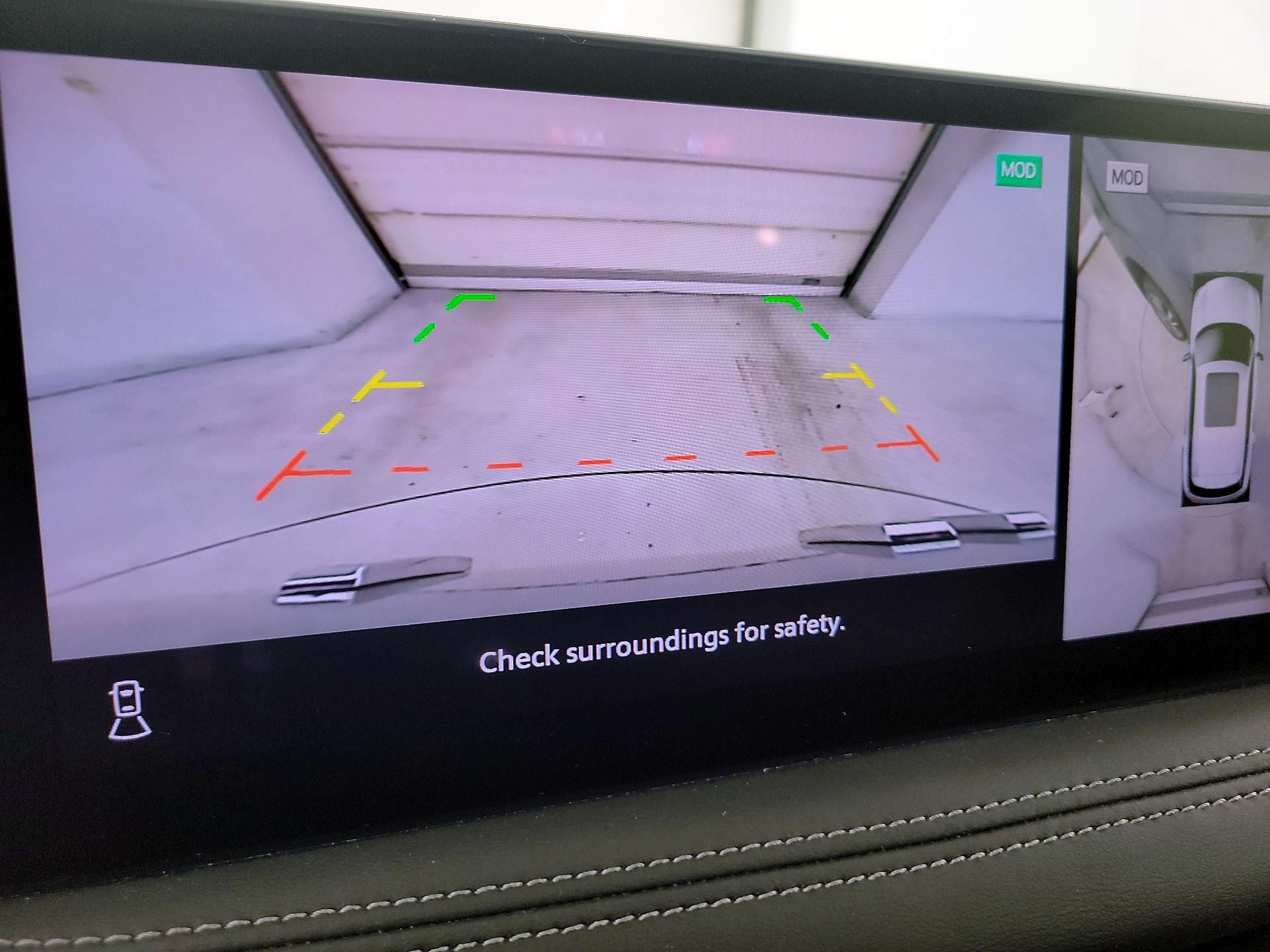 Thumbnail: 2023 INFINITI QX60 - 15