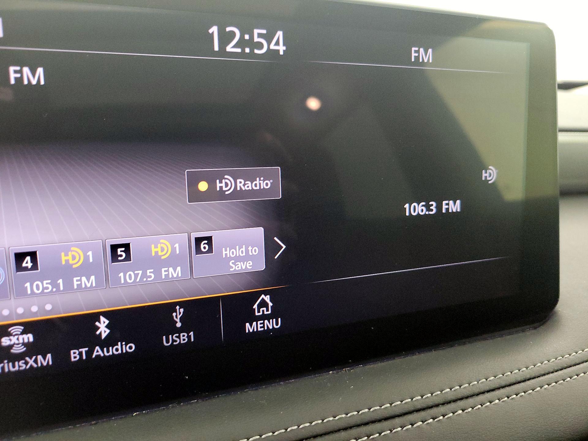 Thumbnail: 2023 INFINITI QX60 - 16