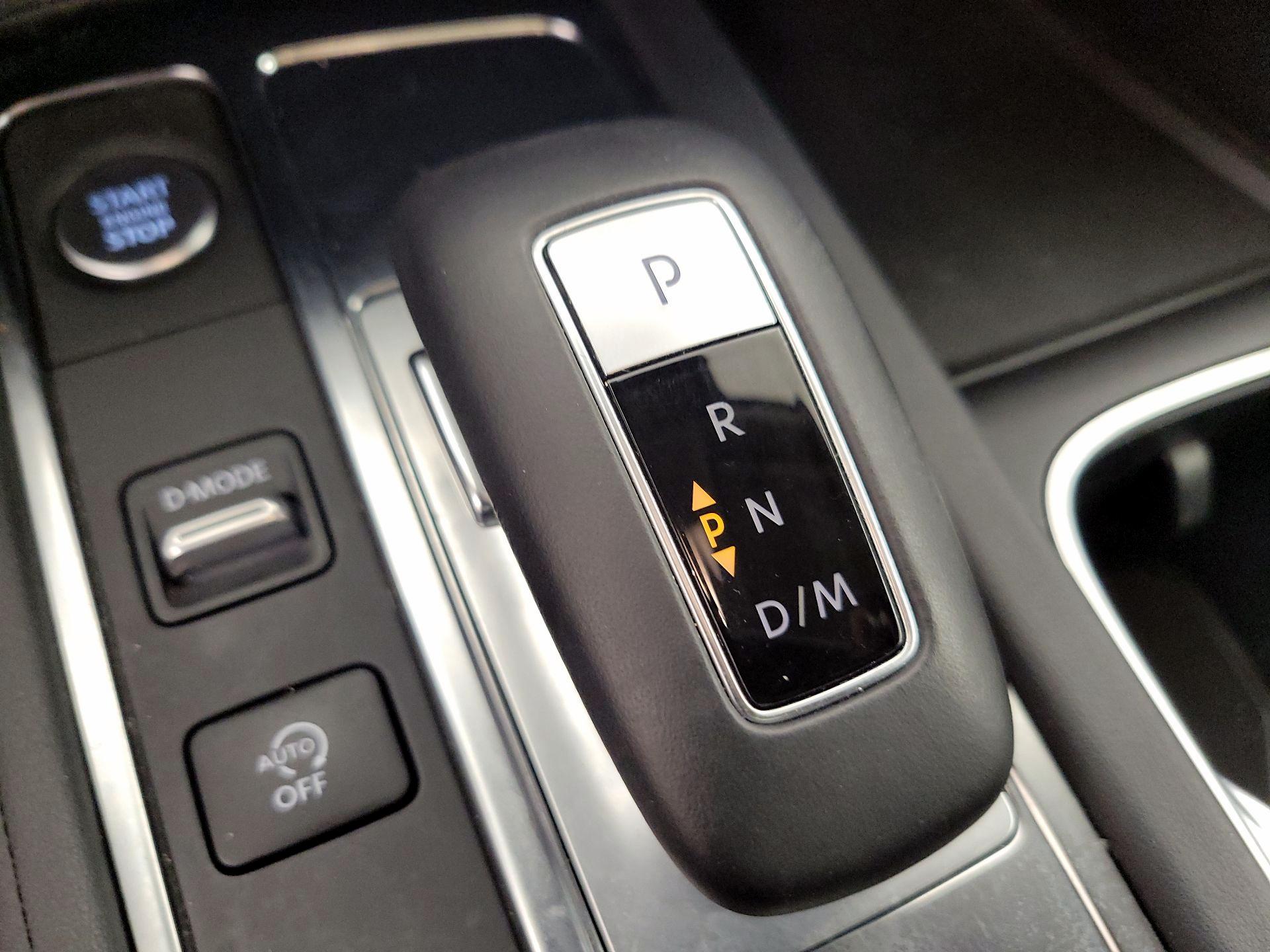 Thumbnail: 2023 INFINITI QX60 - 18