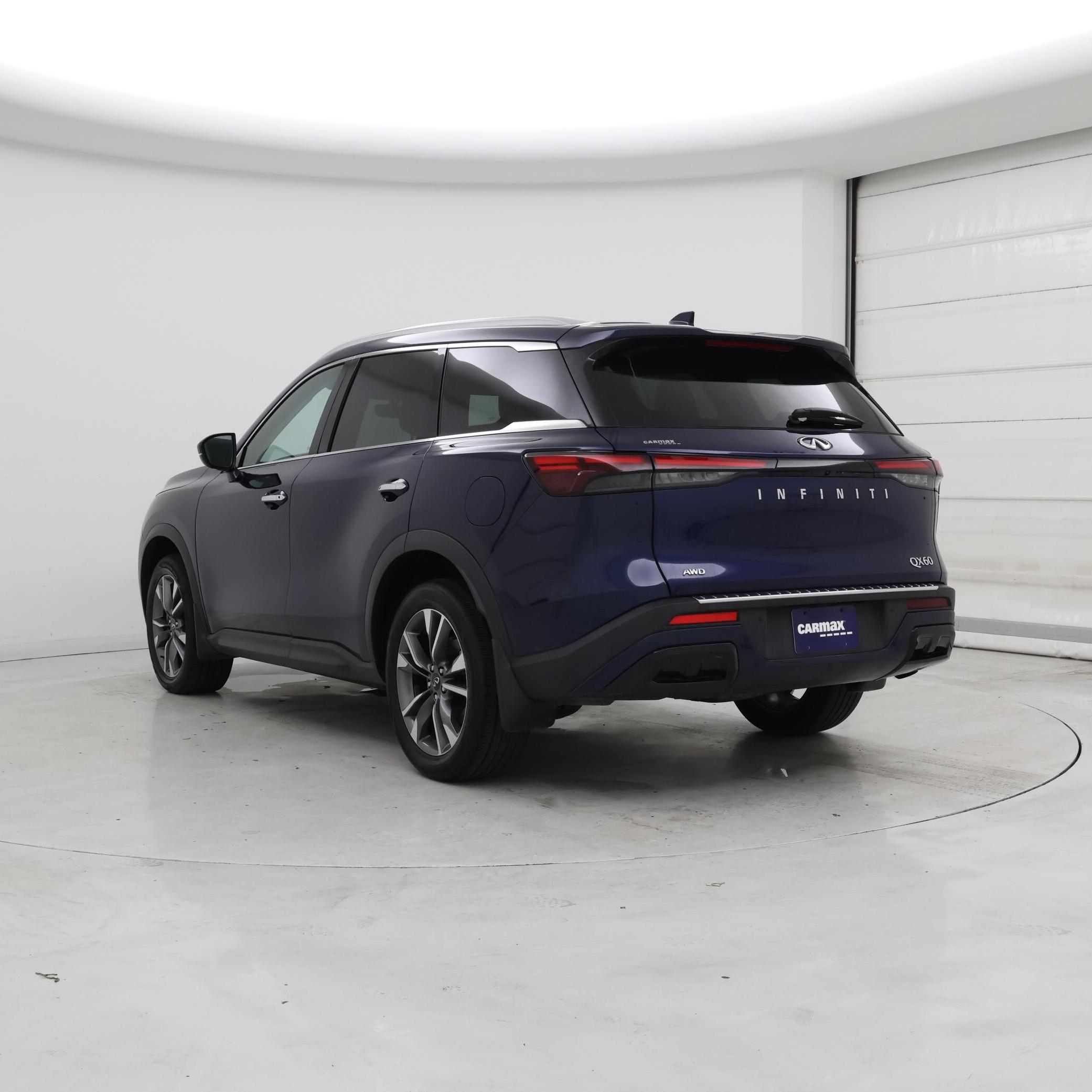 Thumbnail: 2023 INFINITI QX60 - 2