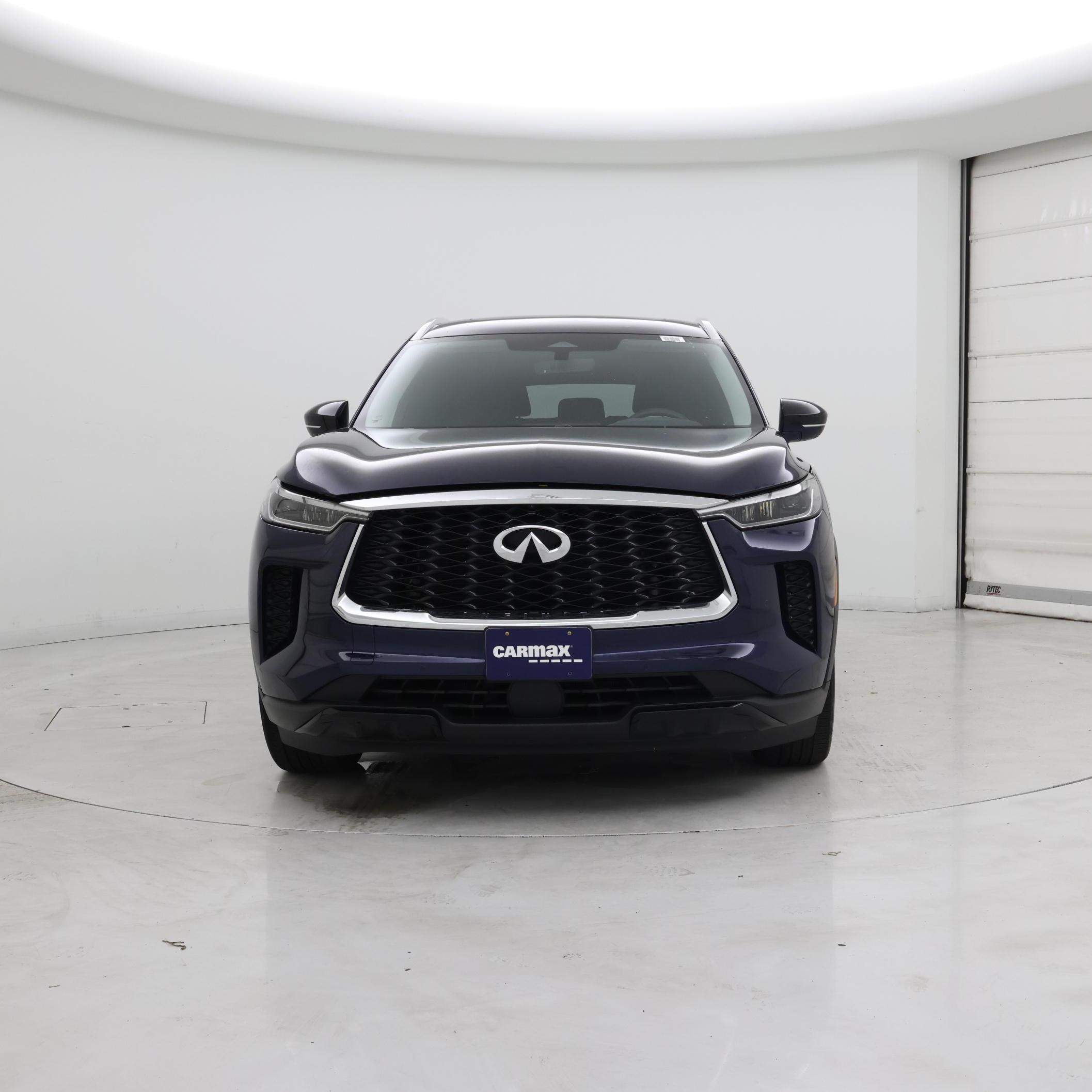 Thumbnail: 2023 INFINITI QX60 - 5