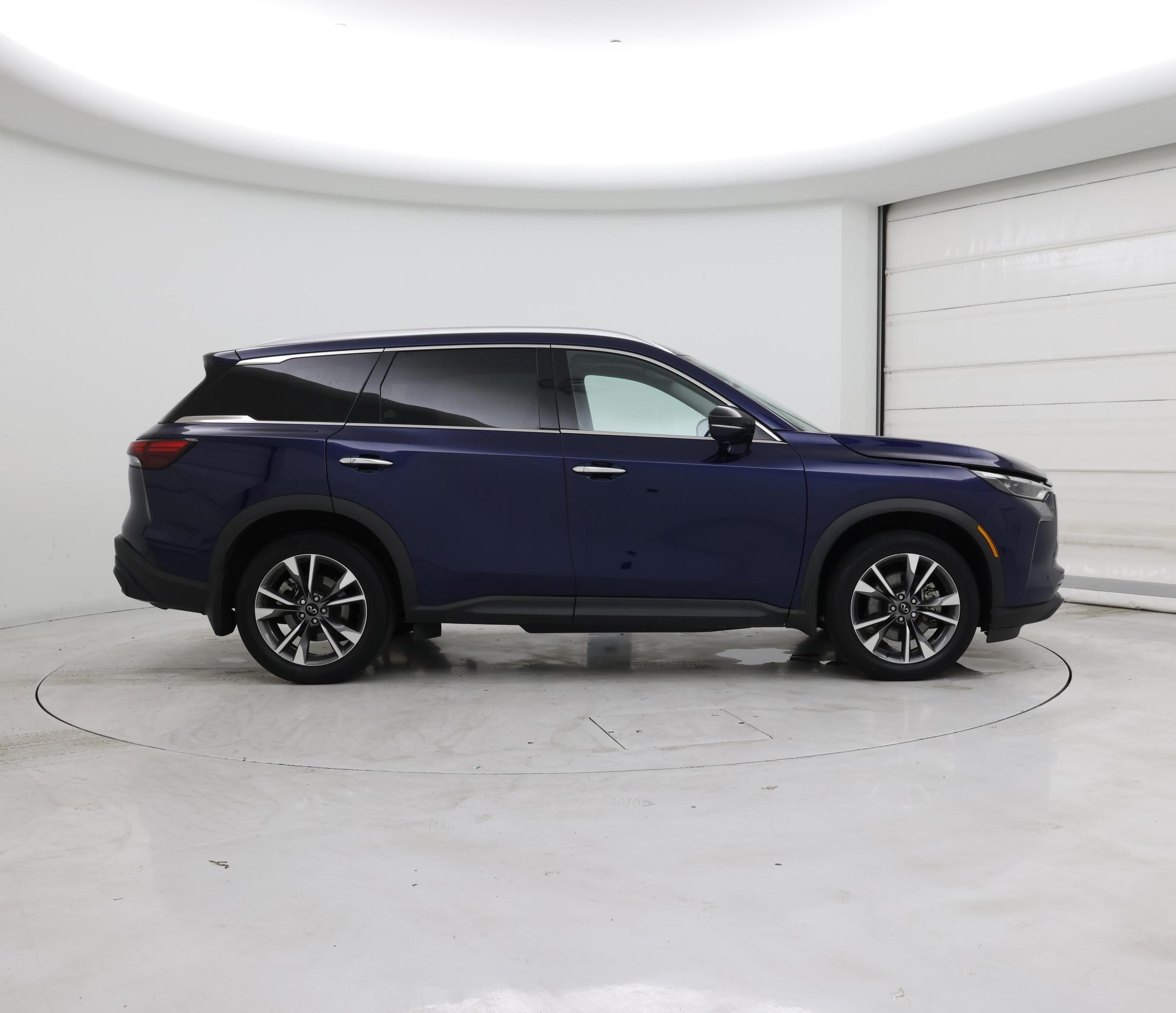 Thumbnail: 2023 INFINITI QX60 - 7