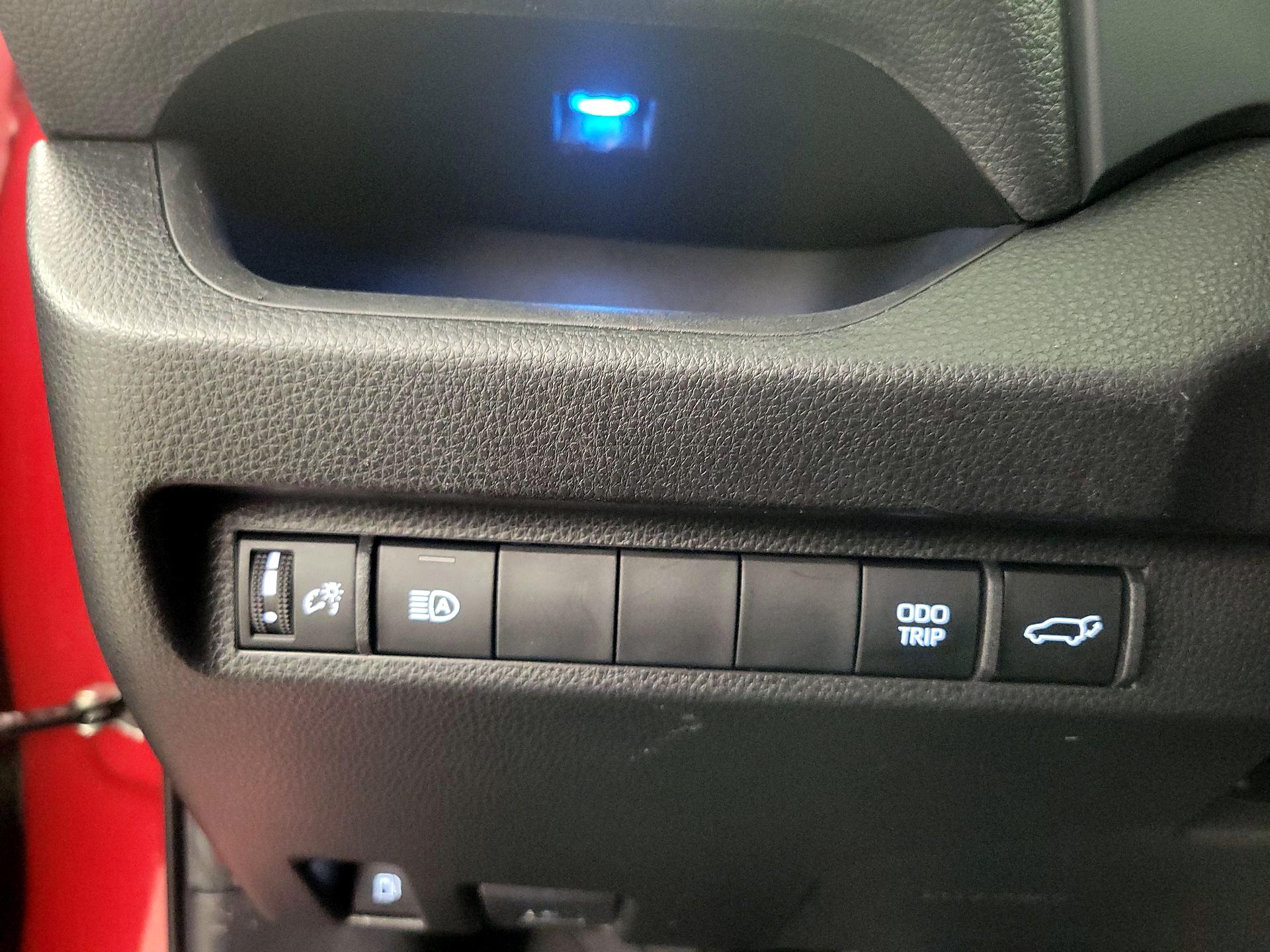 Thumbnail: 2023 Toyota RAV4 - 13