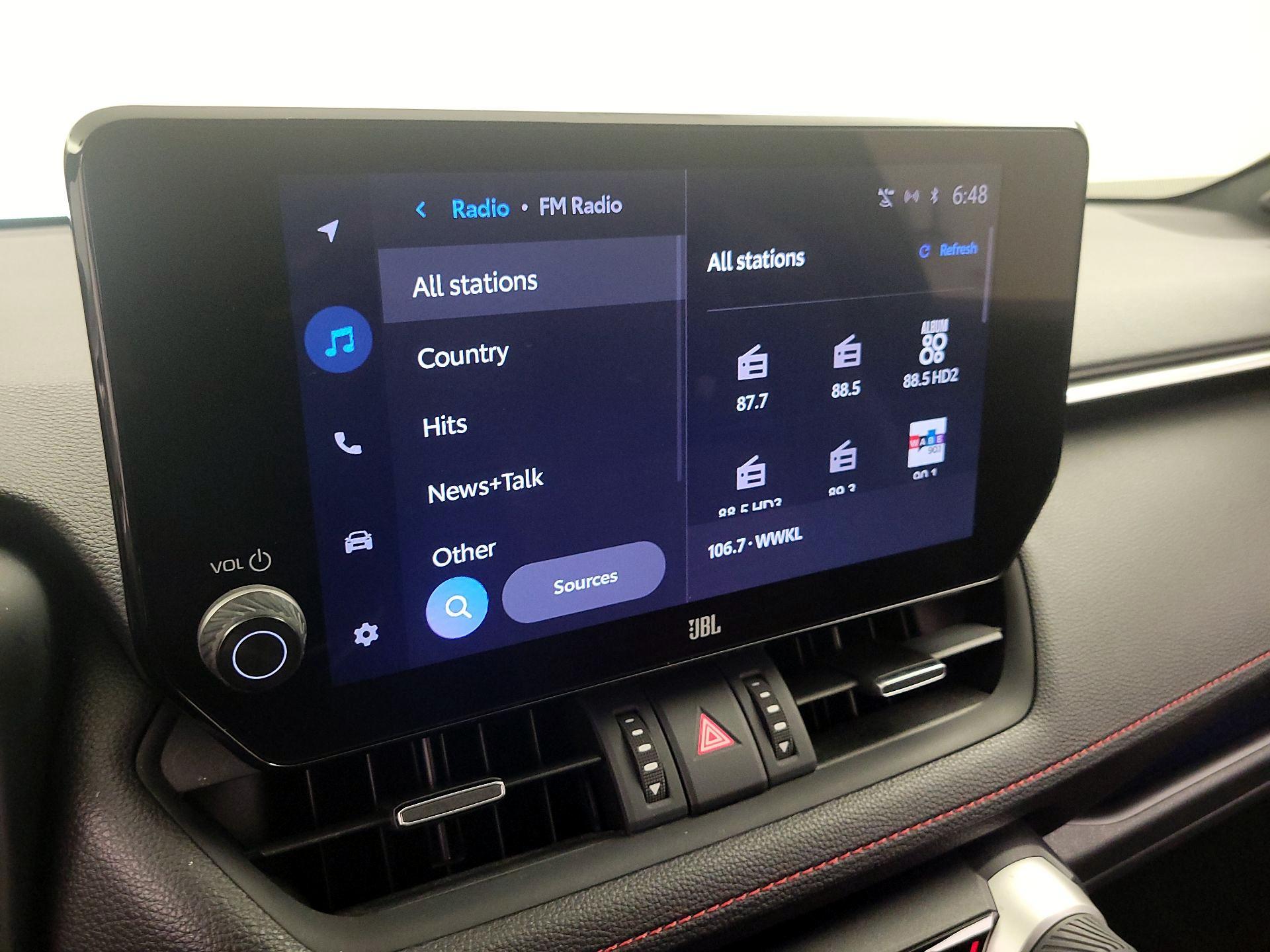 Thumbnail: 2023 Toyota RAV4 - 15