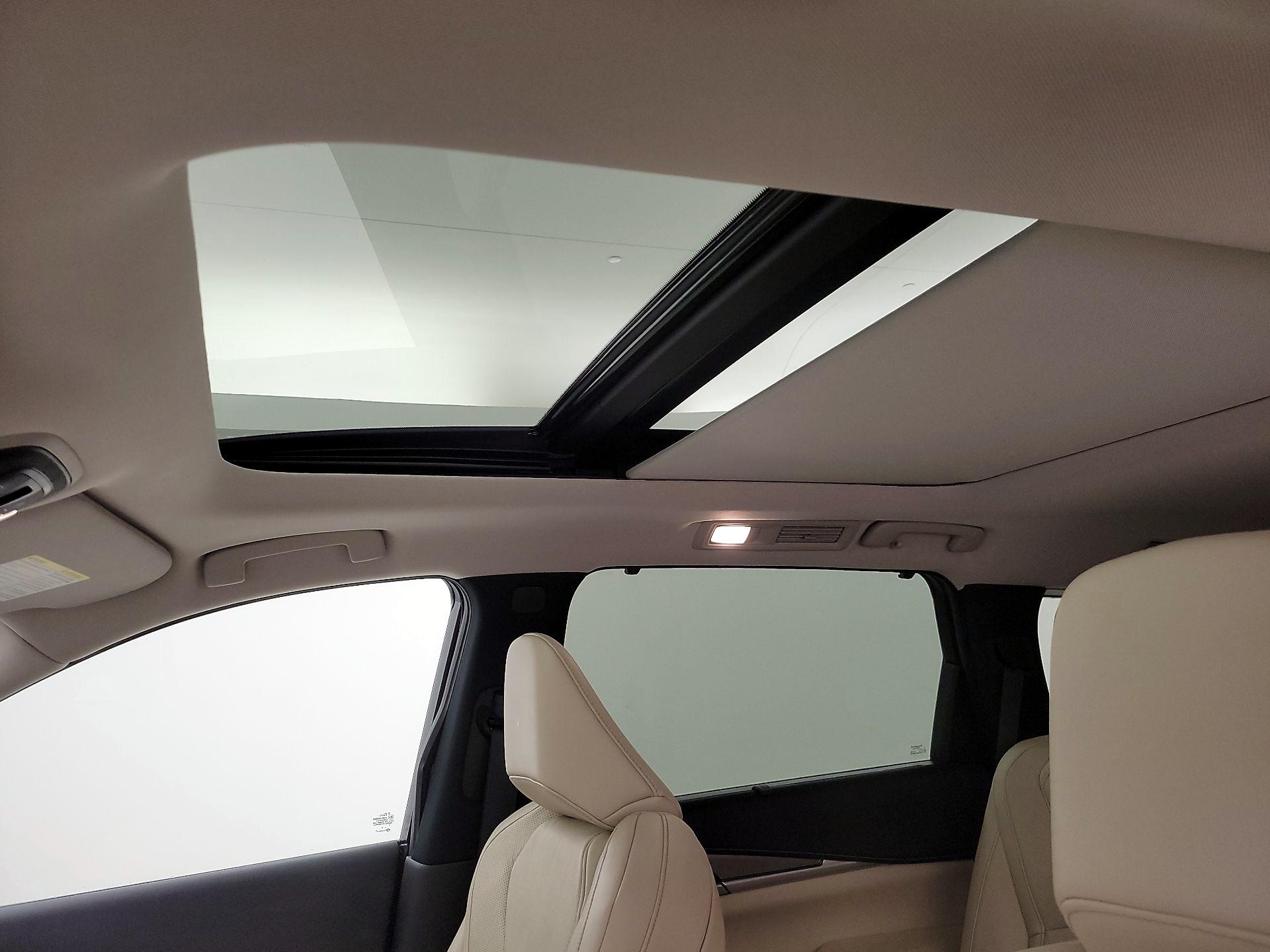 Thumbnail: 2022 INFINITI QX60 - 20