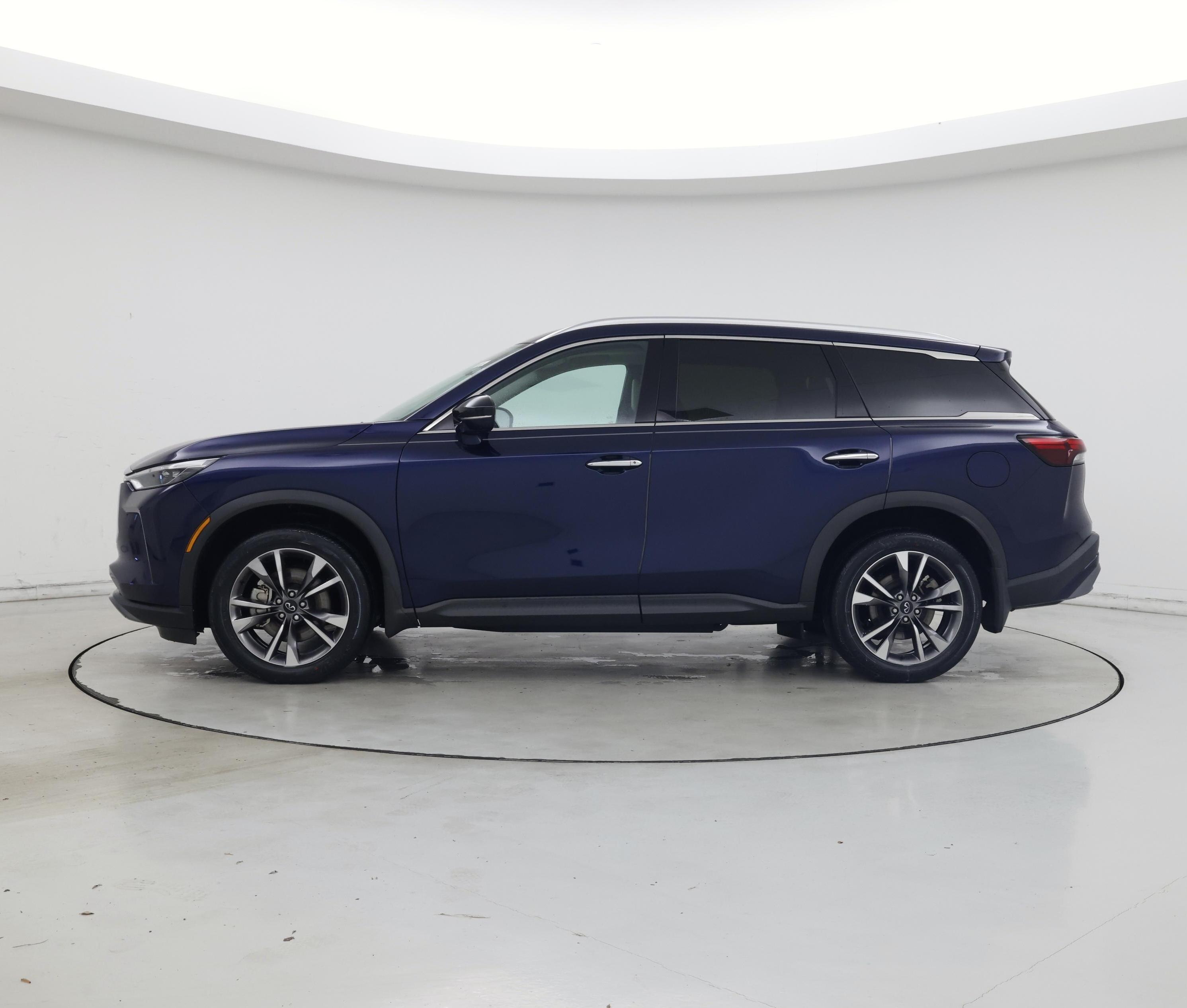 Thumbnail: 2022 INFINITI QX60 - 3