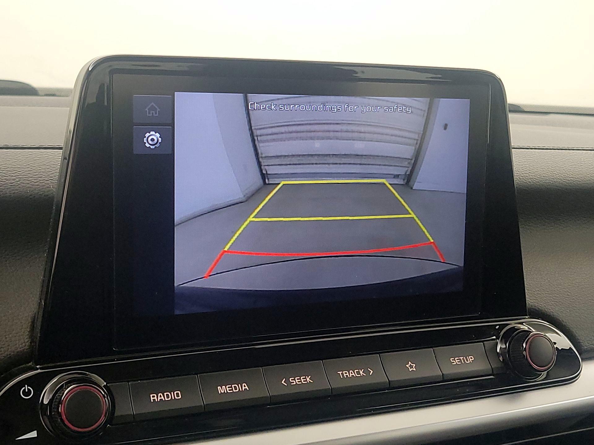 Thumbnail: 2023 Kia Forte - 14