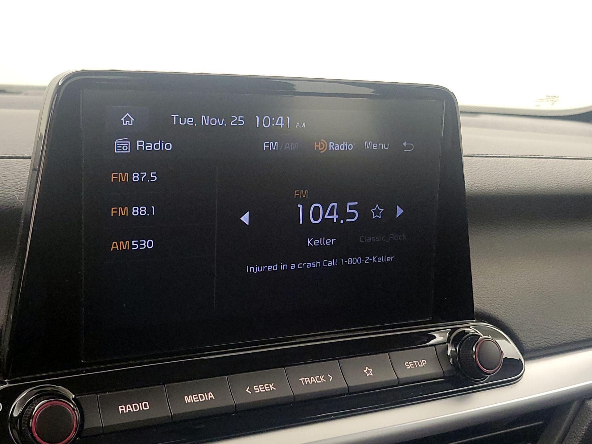 Thumbnail: 2023 Kia Forte - 15