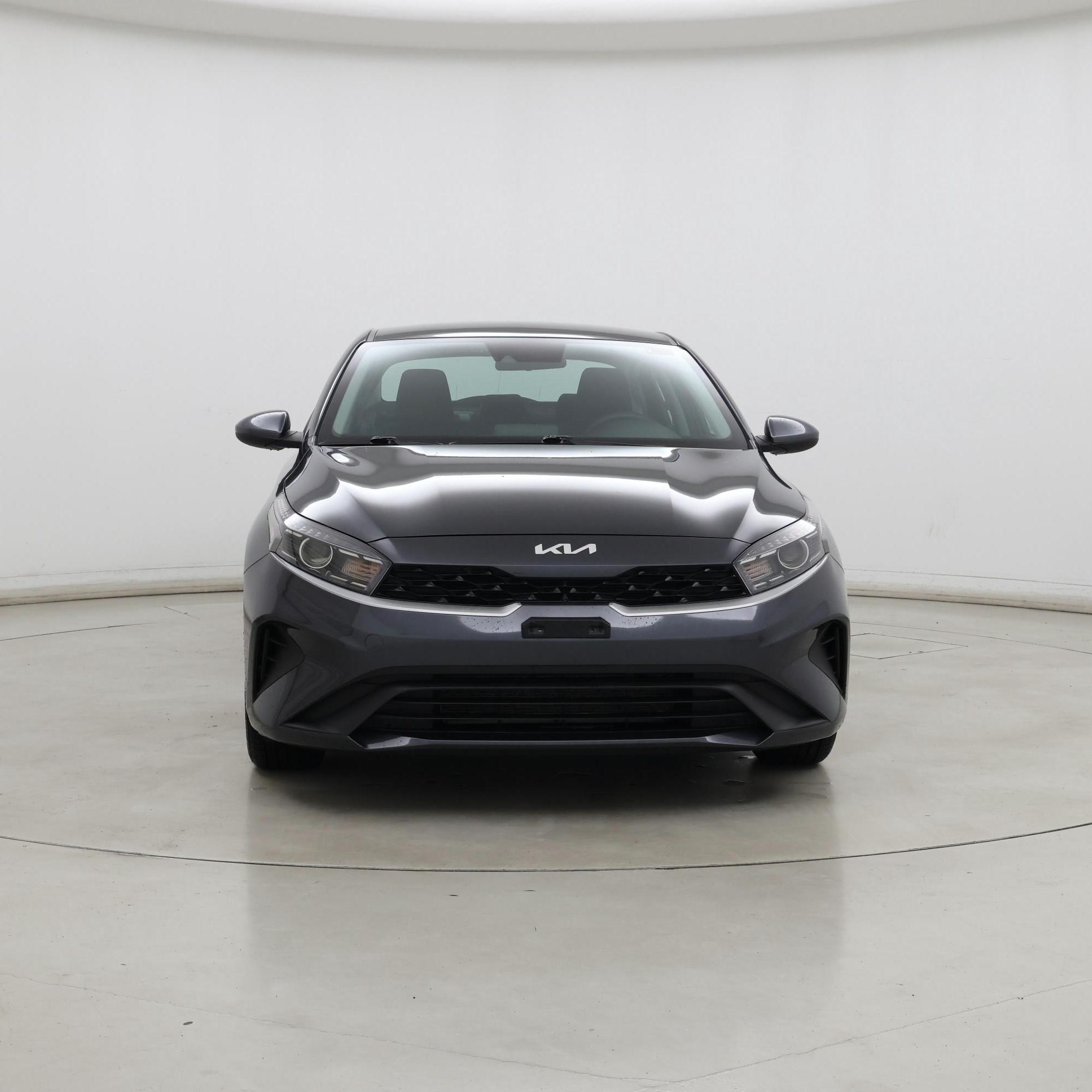 Thumbnail: 2023 Kia Forte - 5
