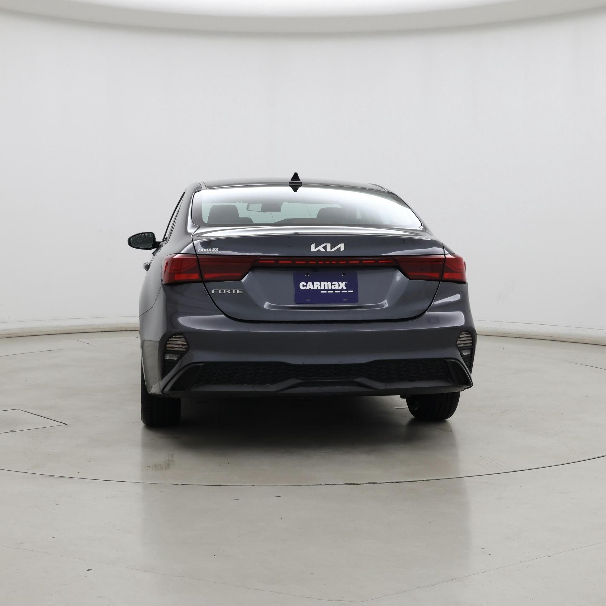 Thumbnail: 2023 Kia Forte - 6