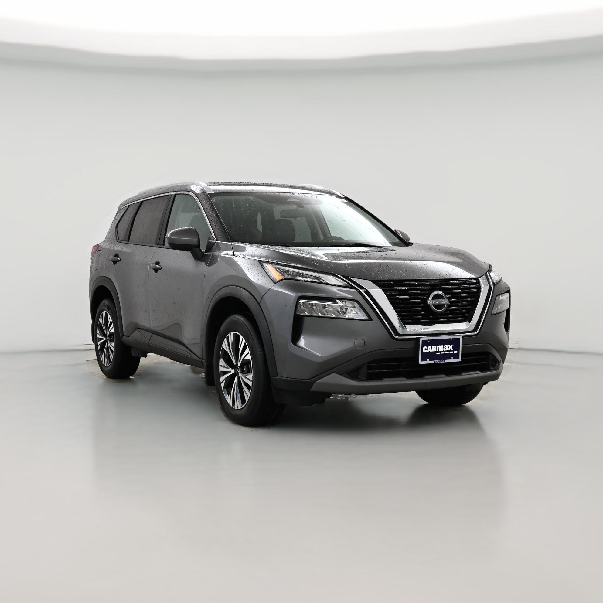 Thumbnail: 2023 Nissan Rogue - 1
