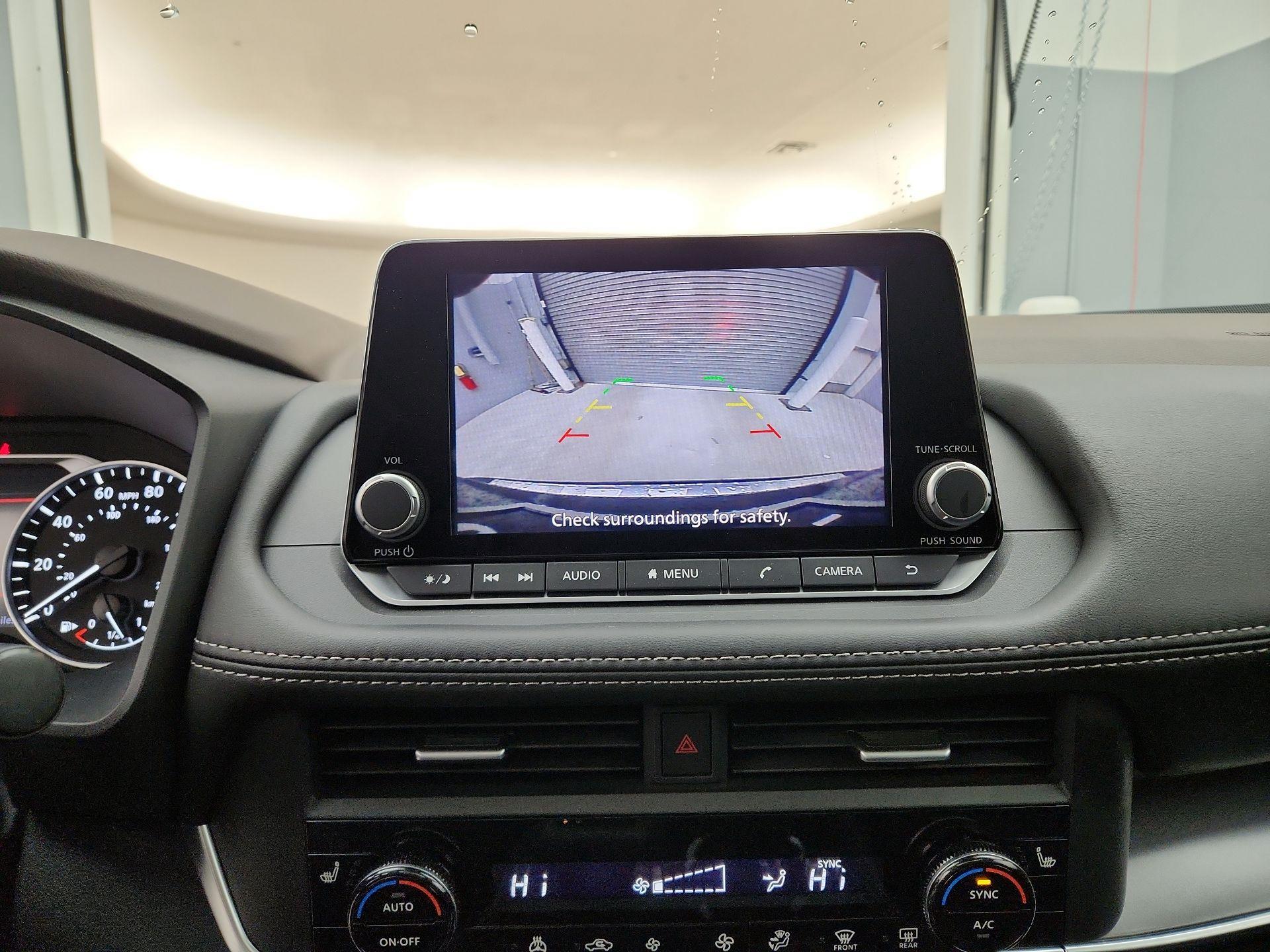 Thumbnail: 2023 Nissan Rogue - 14