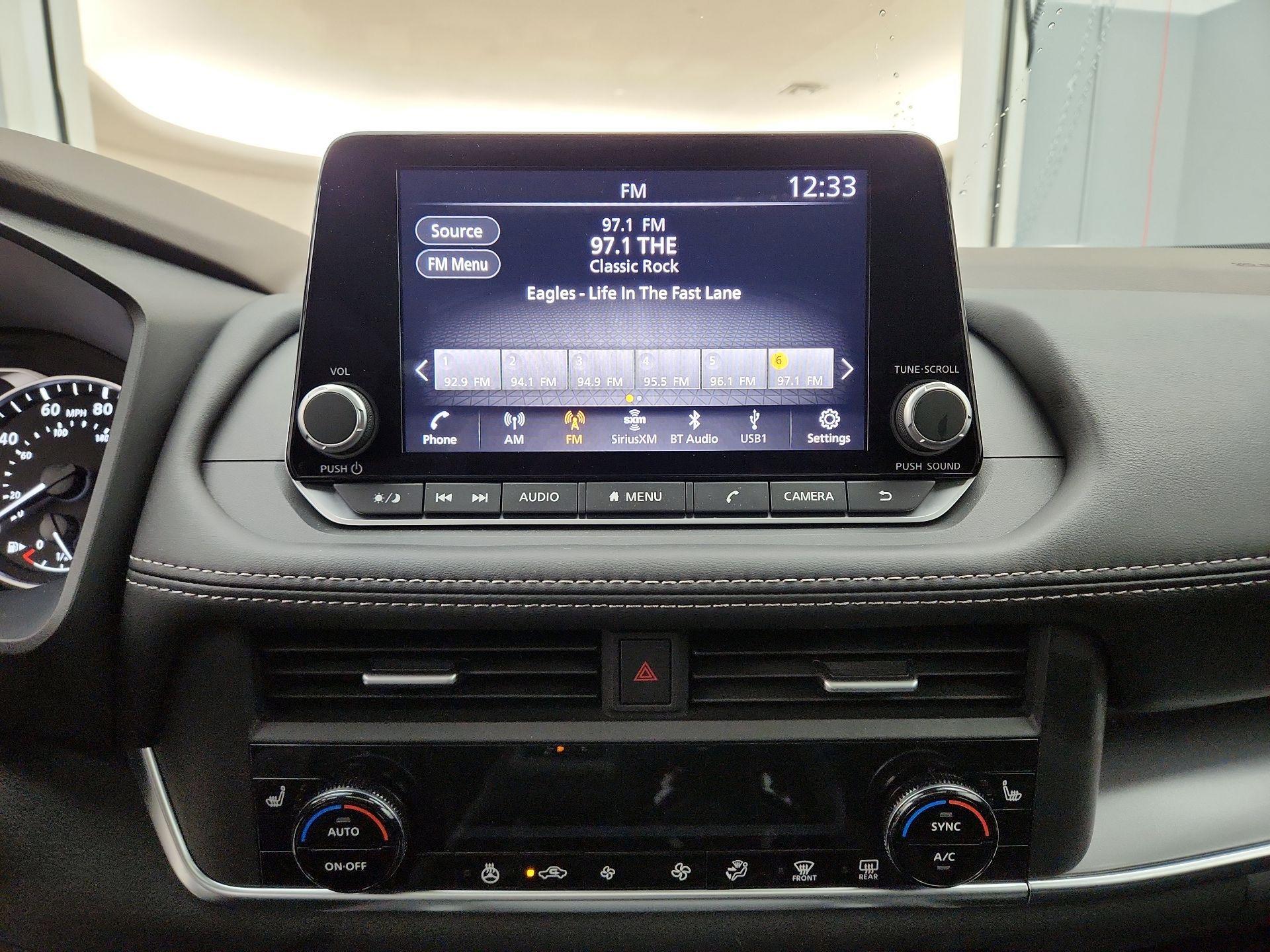 Thumbnail: 2023 Nissan Rogue - 15