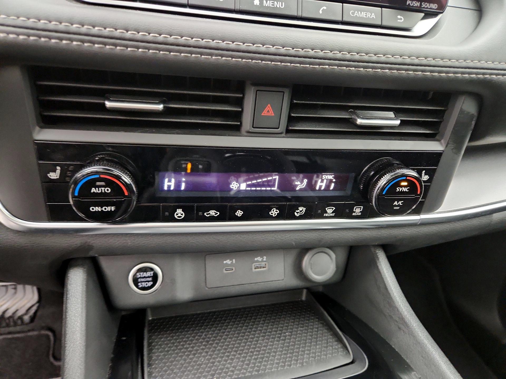 Thumbnail: 2023 Nissan Rogue - 16