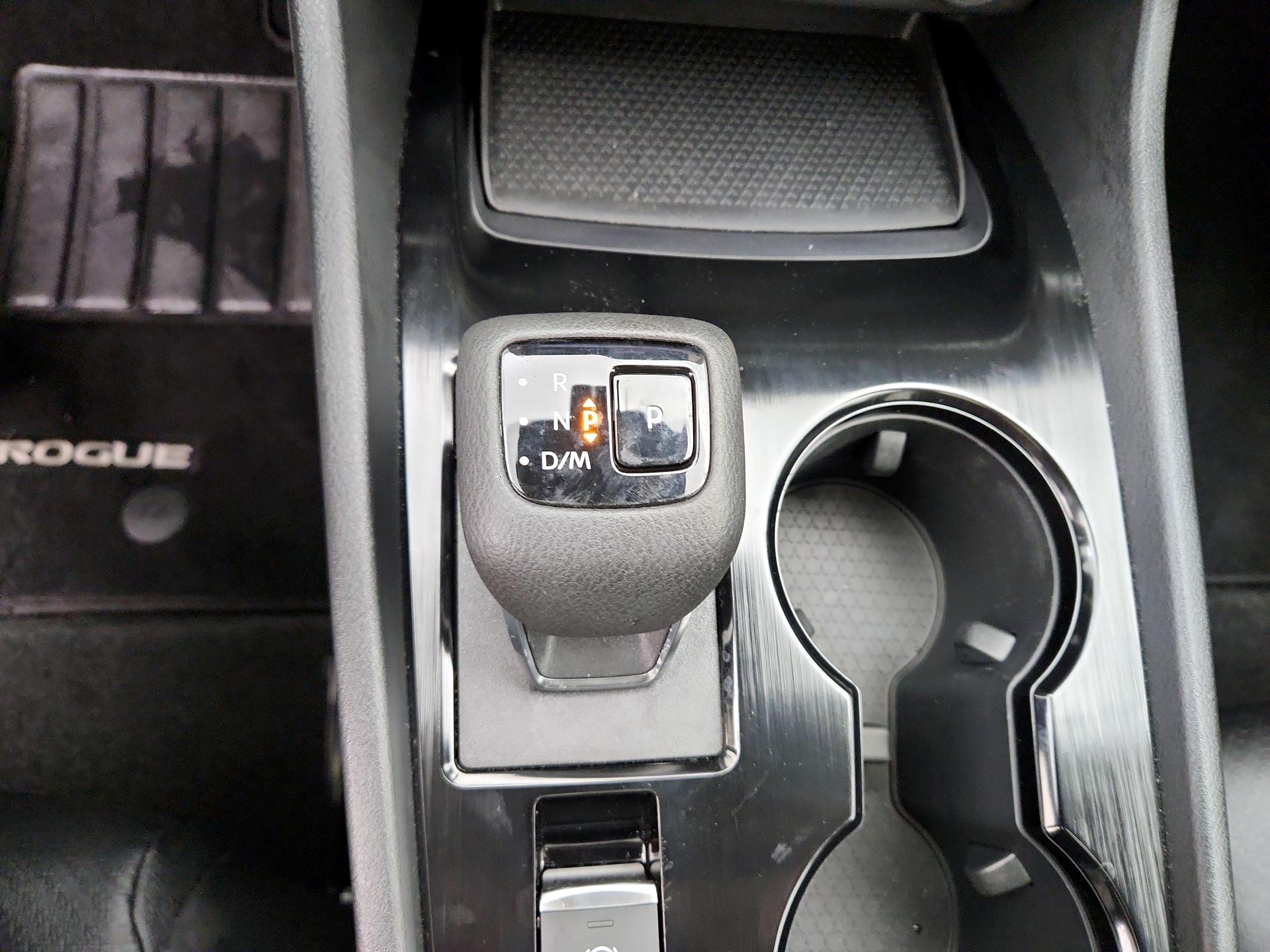 Thumbnail: 2023 Nissan Rogue - 17