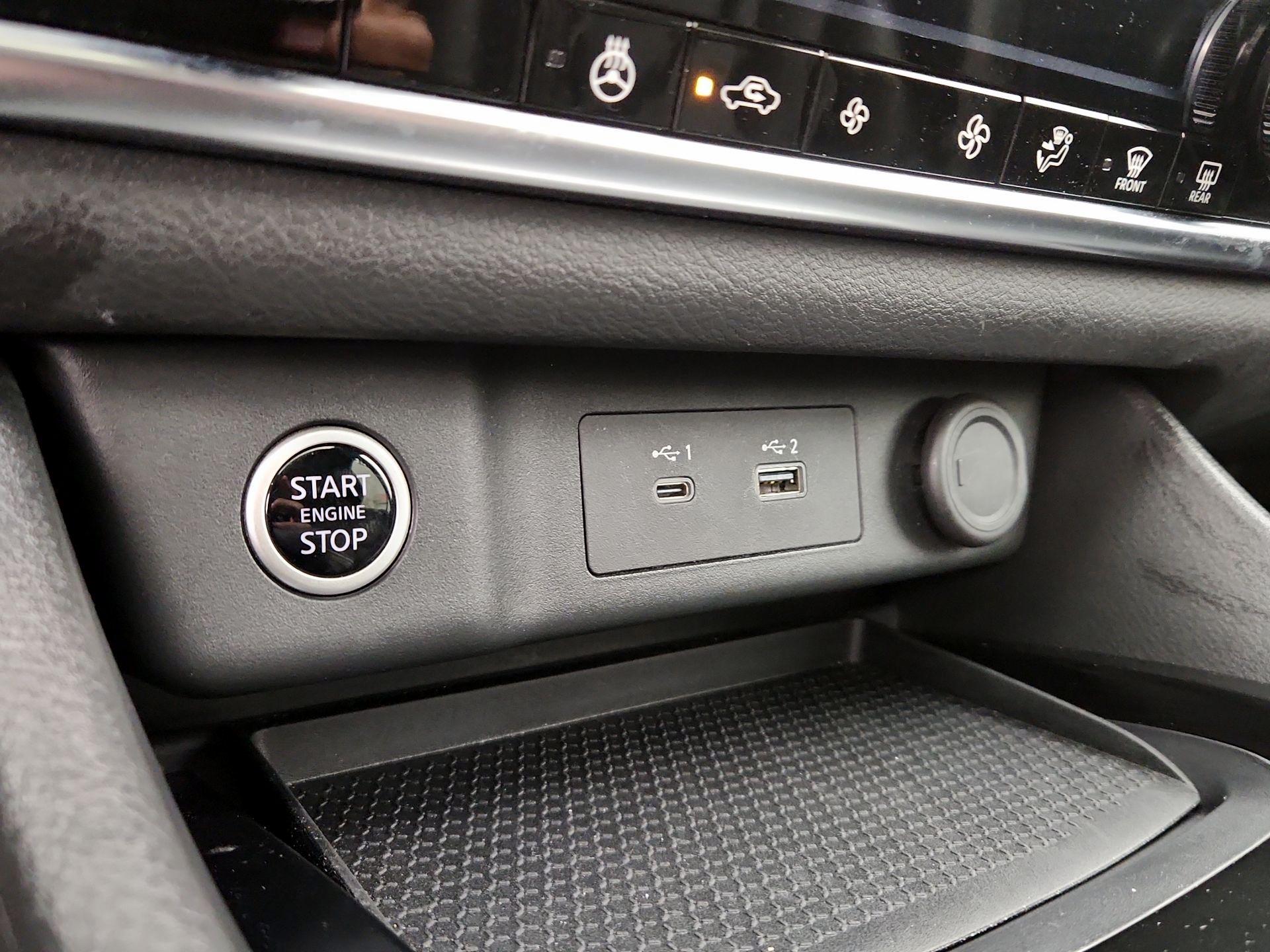 Thumbnail: 2023 Nissan Rogue - 18