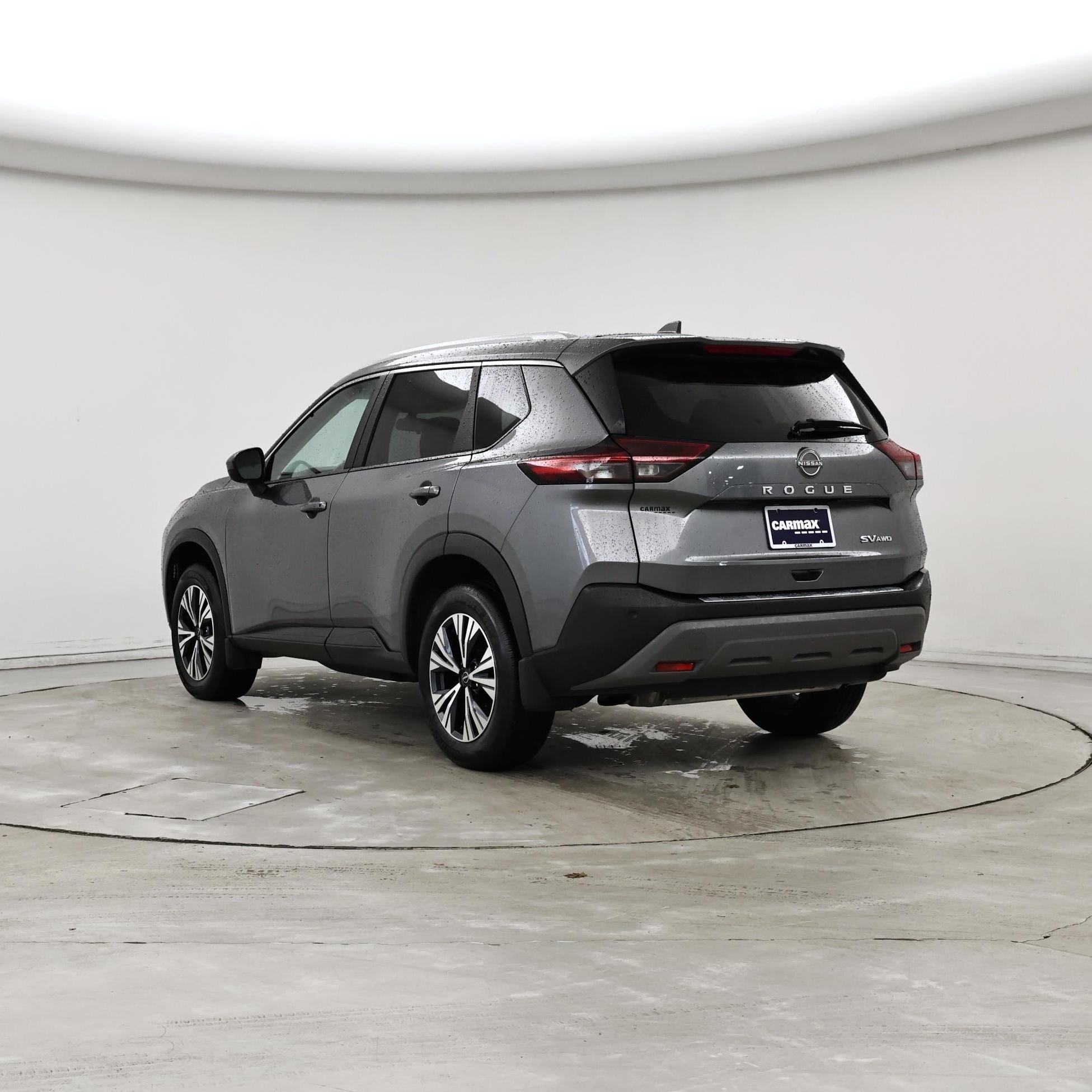 Thumbnail: 2023 Nissan Rogue - 2