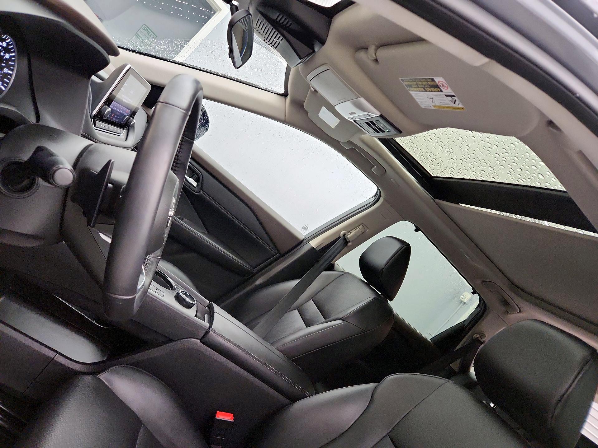 Thumbnail: 2023 Nissan Rogue - 19