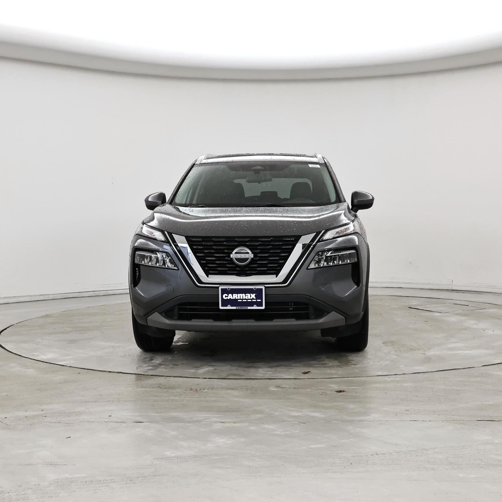 Thumbnail: 2023 Nissan Rogue - 5