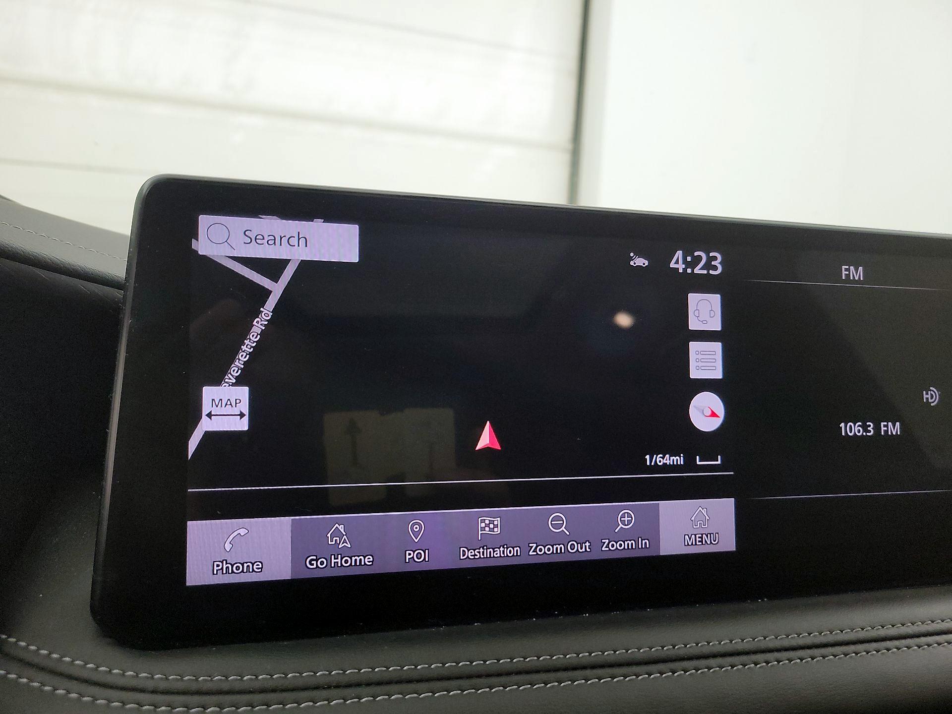 Thumbnail: 2023 INFINITI QX60 - 14