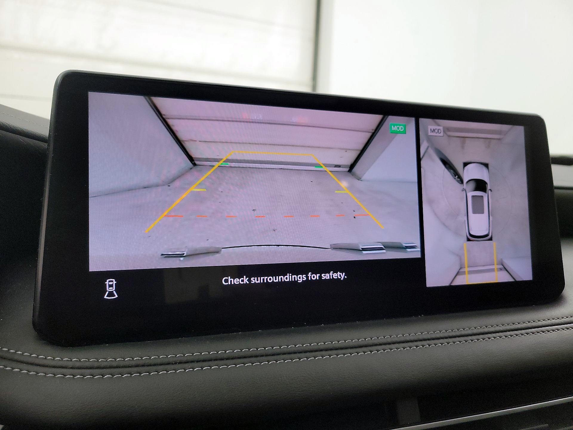 Thumbnail: 2023 INFINITI QX60 - 15