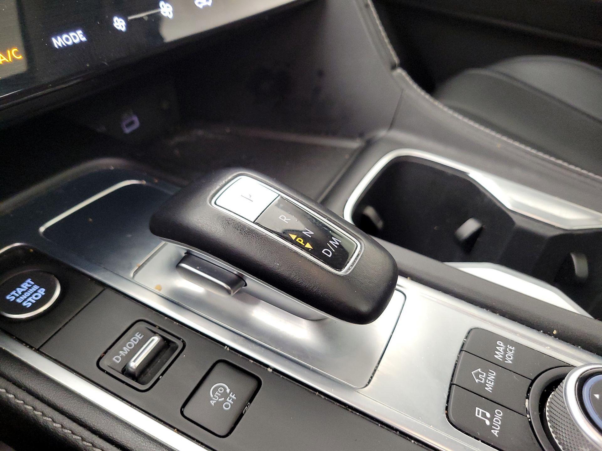 Thumbnail: 2023 INFINITI QX60 - 18