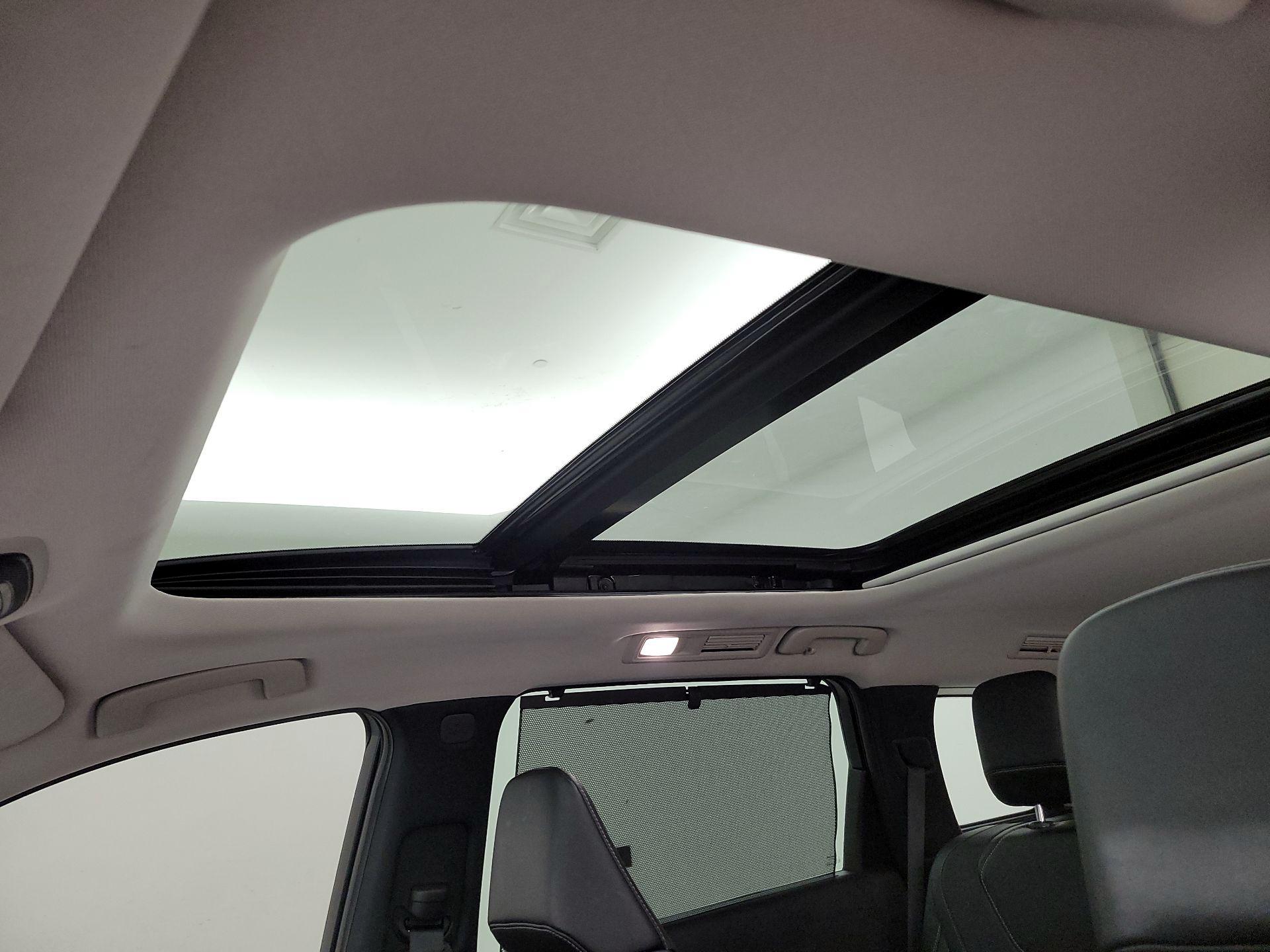 Thumbnail: 2023 INFINITI QX60 - 20