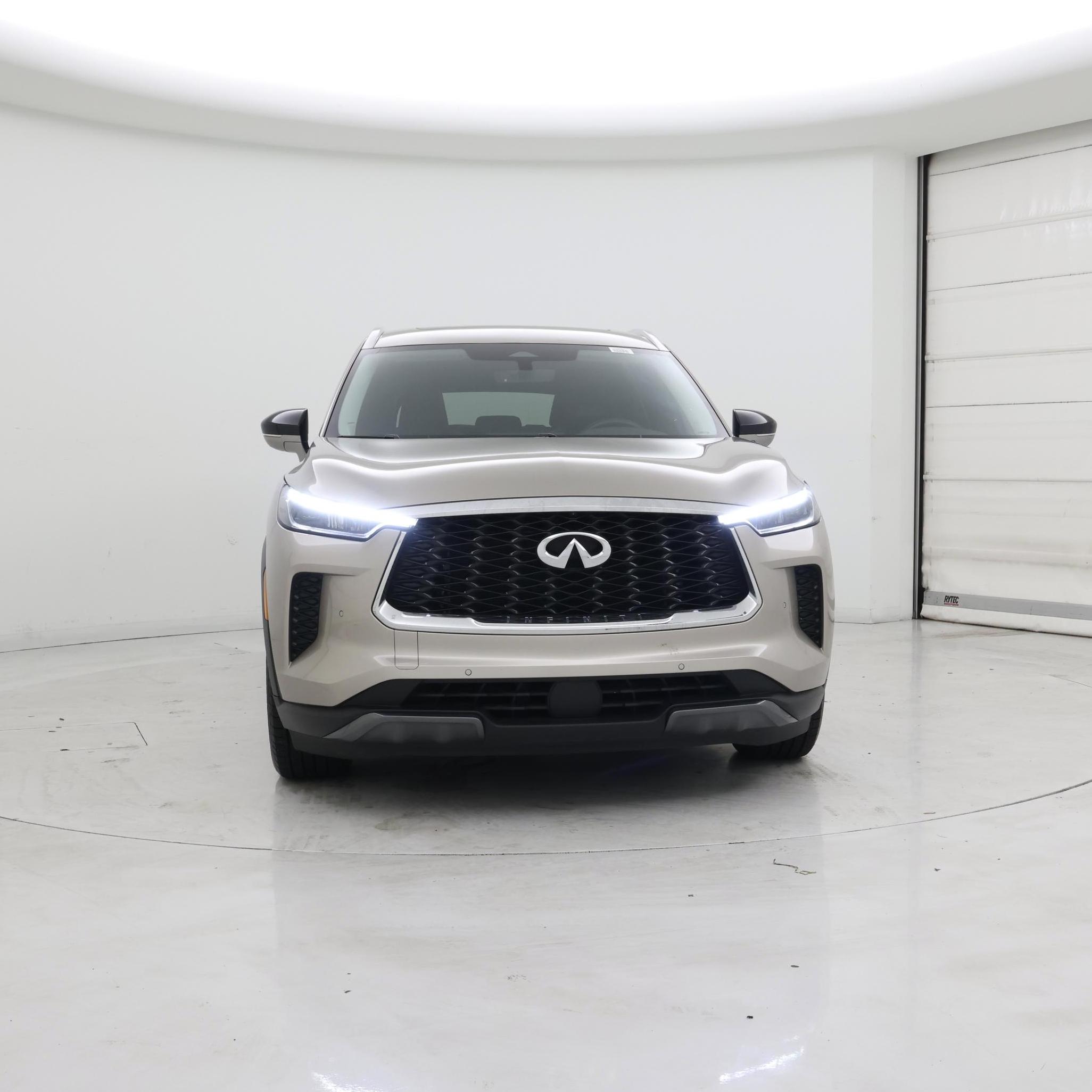 Thumbnail: 2023 INFINITI QX60 - 5