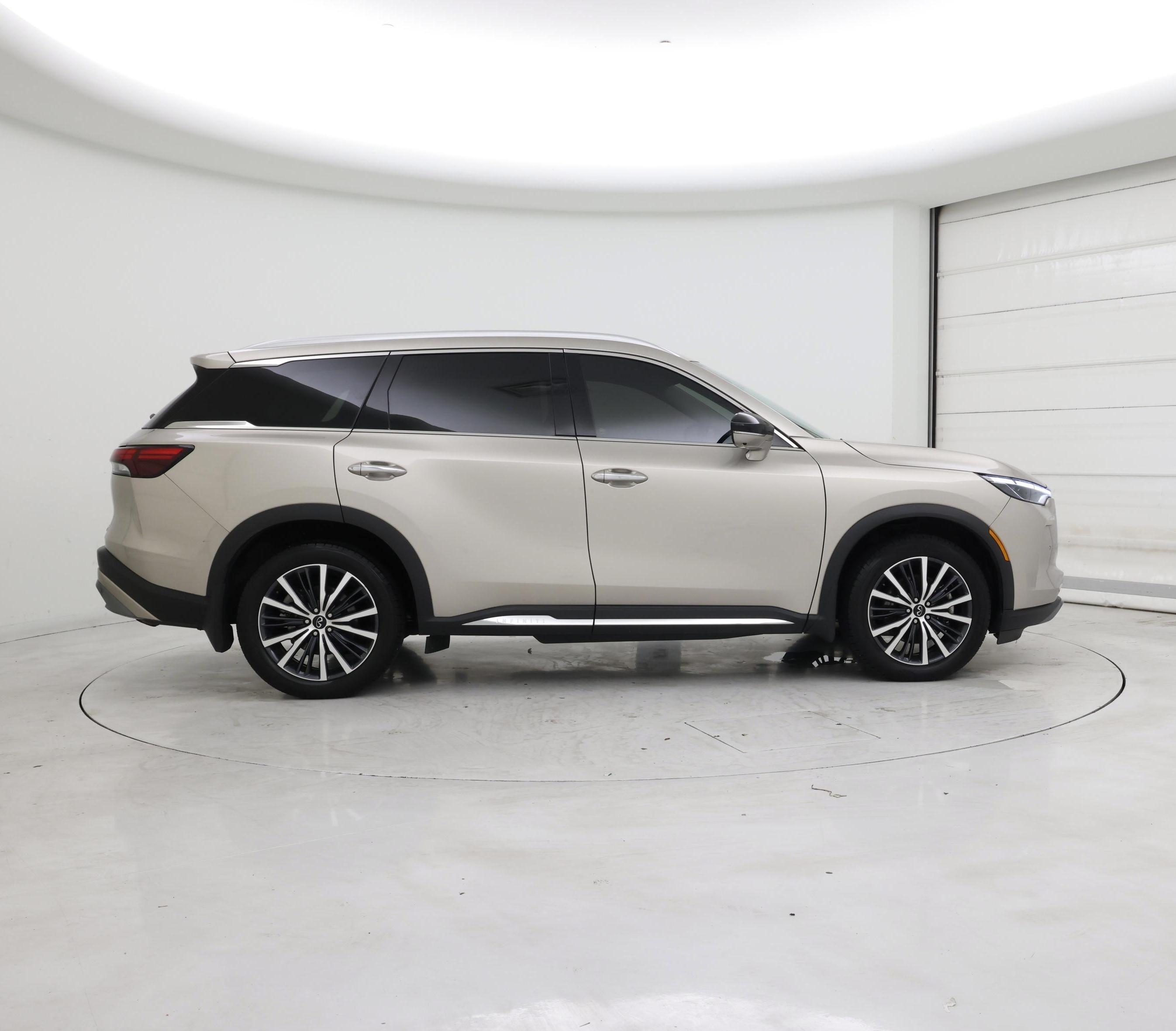 Thumbnail: 2023 INFINITI QX60 - 7
